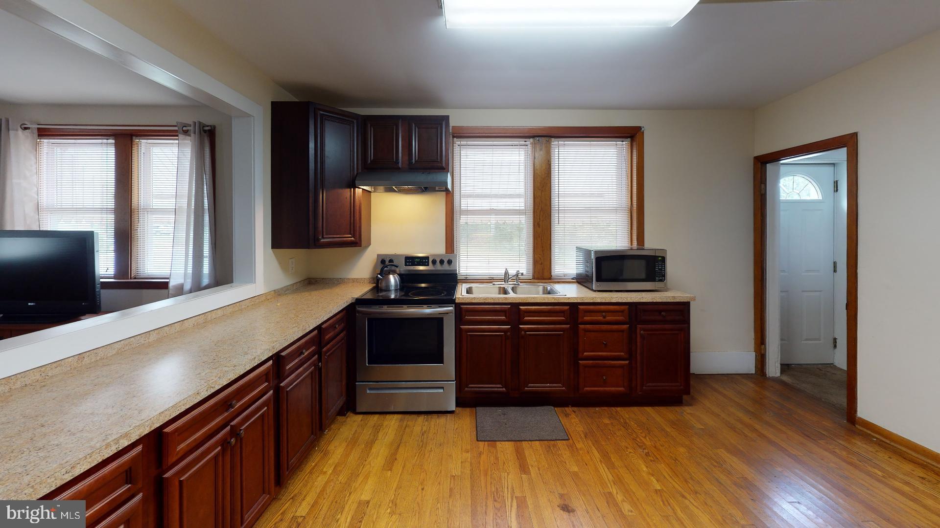 ODENTON TOWN CENTER - Residential