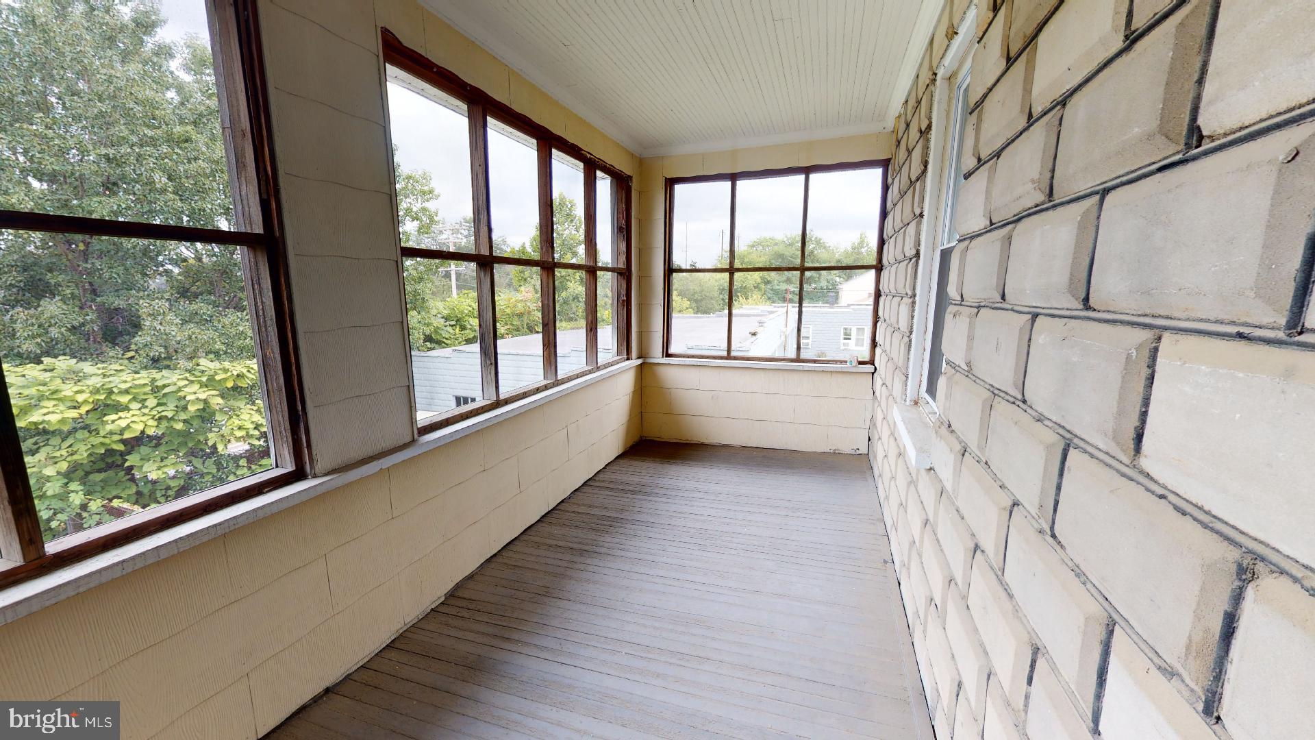 ODENTON TOWN CENTER - Residential