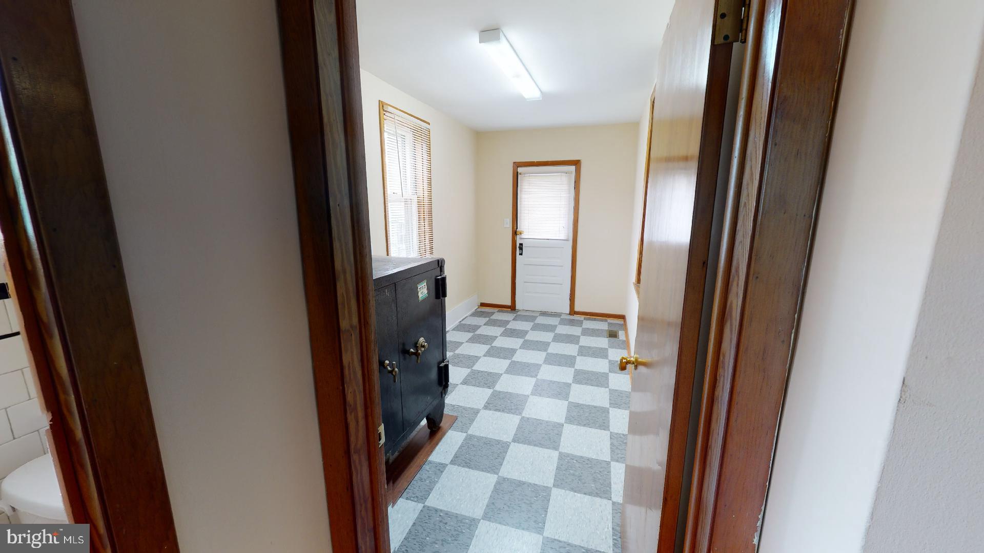 ODENTON TOWN CENTER - Residential