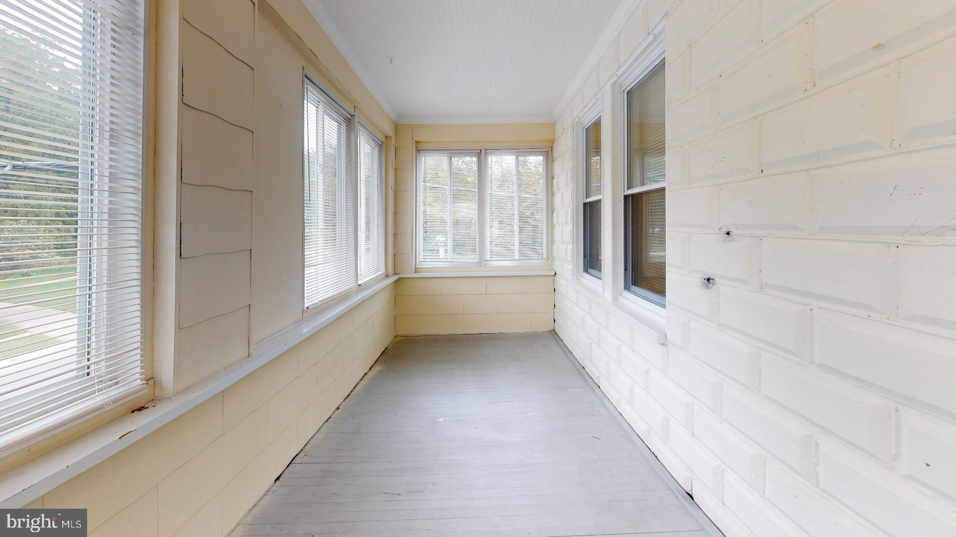 ODENTON TOWN CENTER - Residential