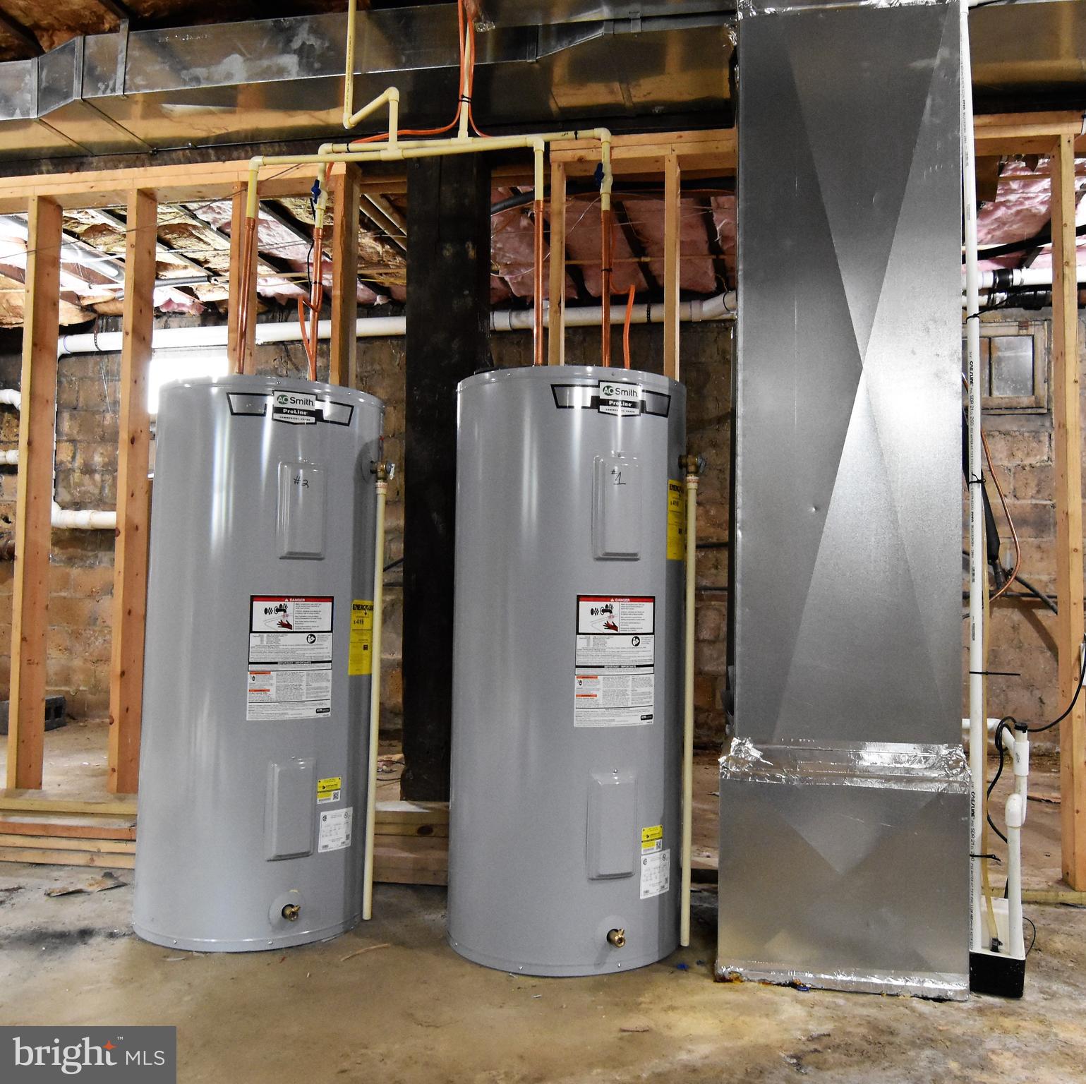 ODENTON TOWN CENTER - Residential