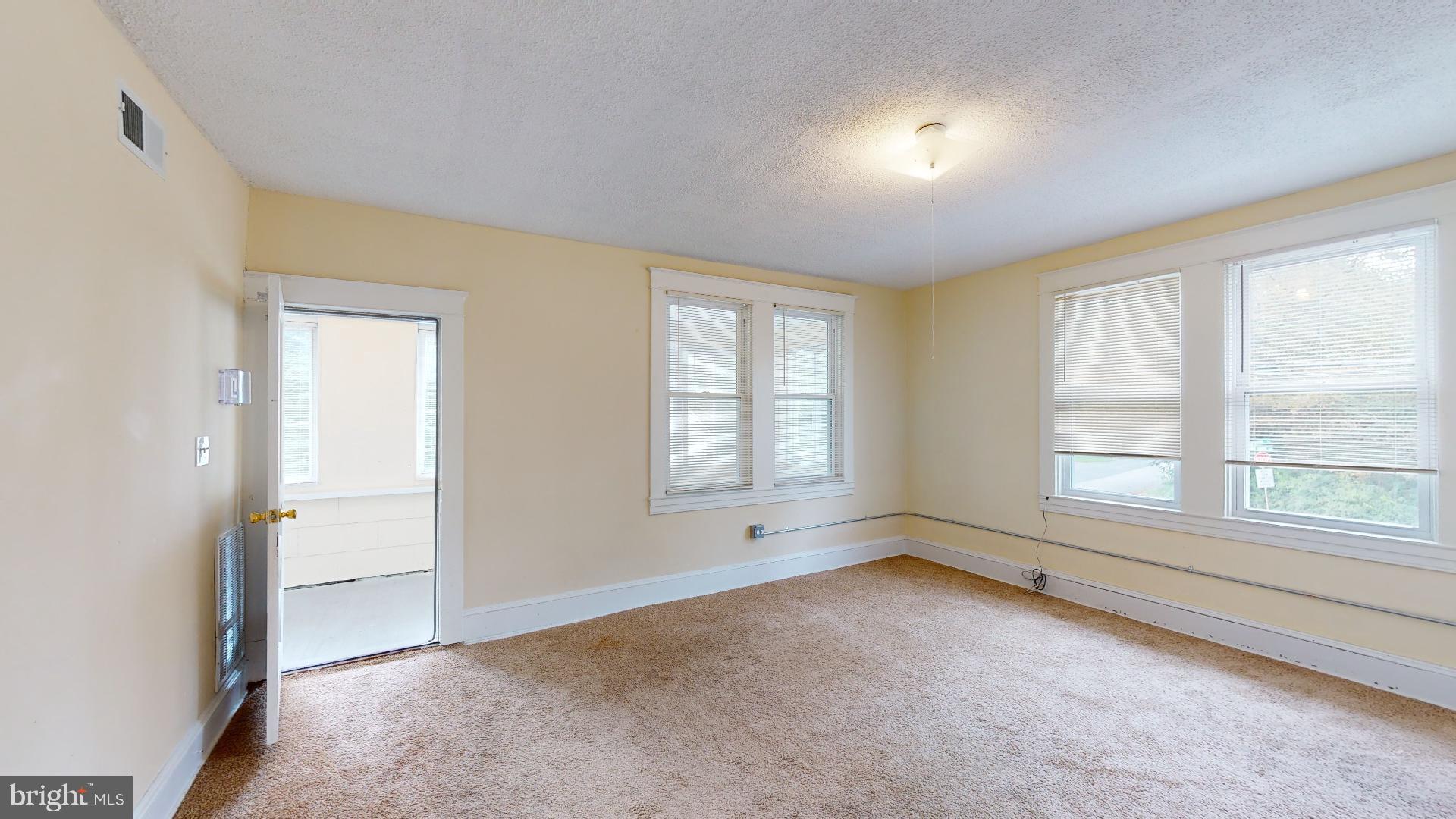 ODENTON TOWN CENTER - Residential