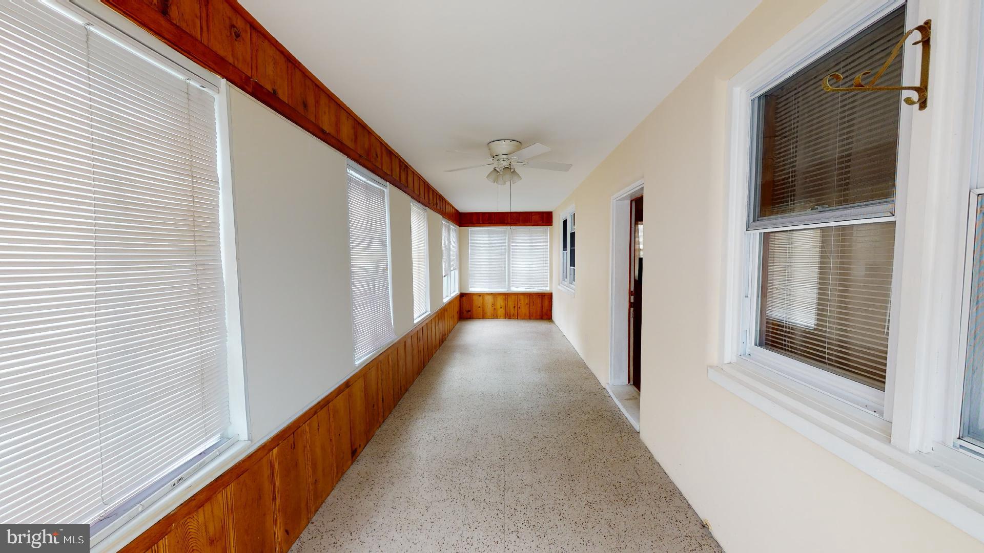 ODENTON TOWN CENTER - Residential