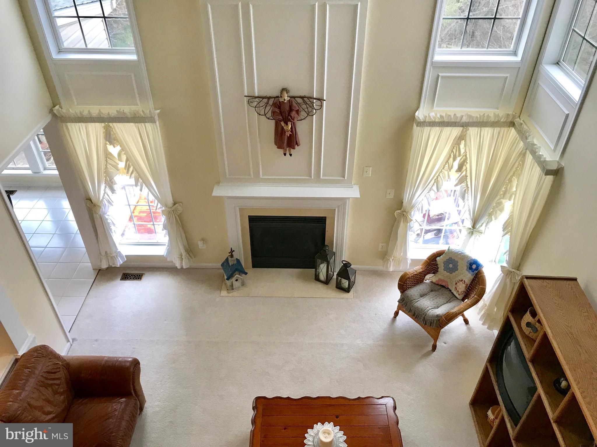 GALYN MANOR - Residential