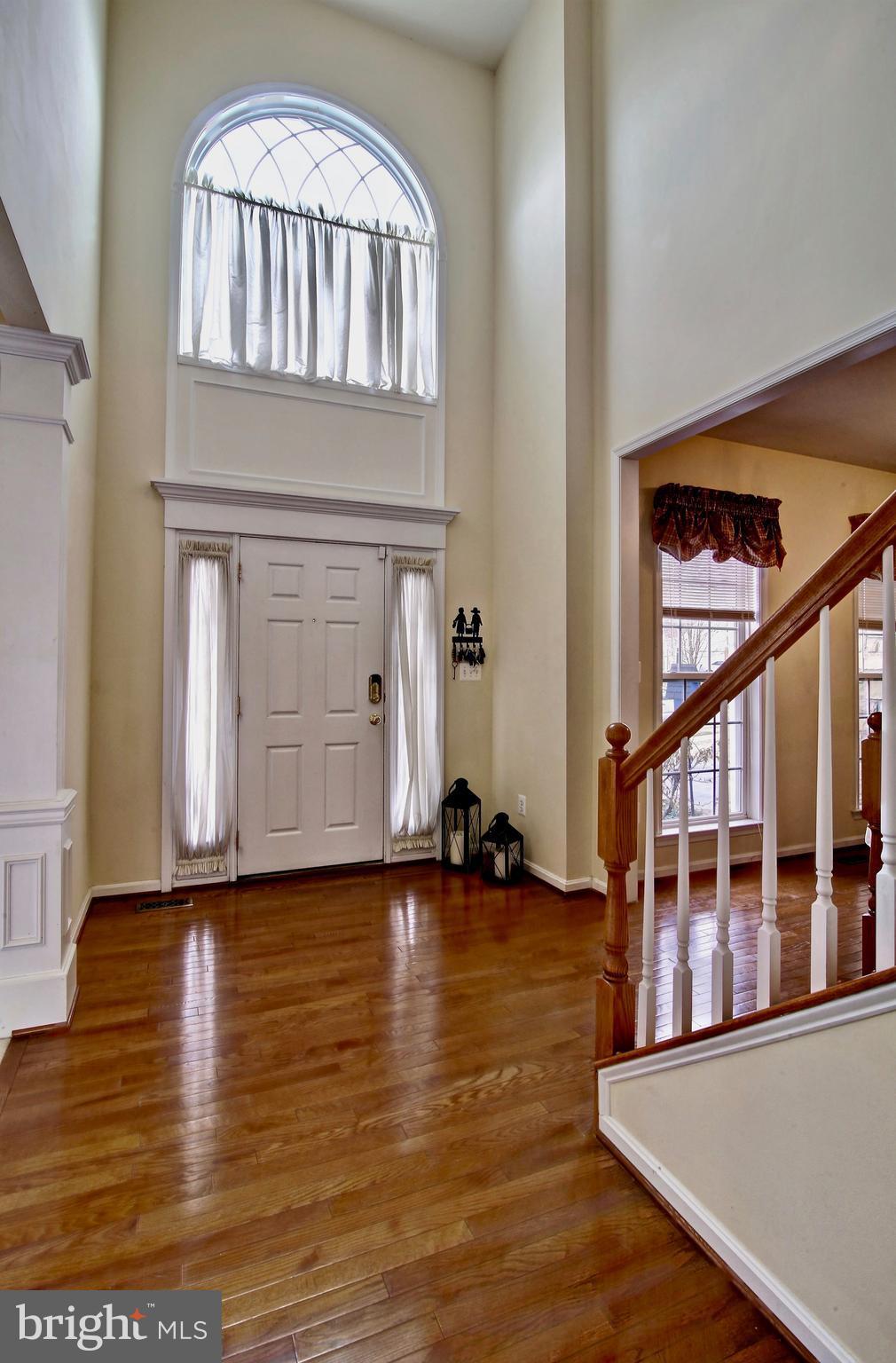 GALYN MANOR - Residential