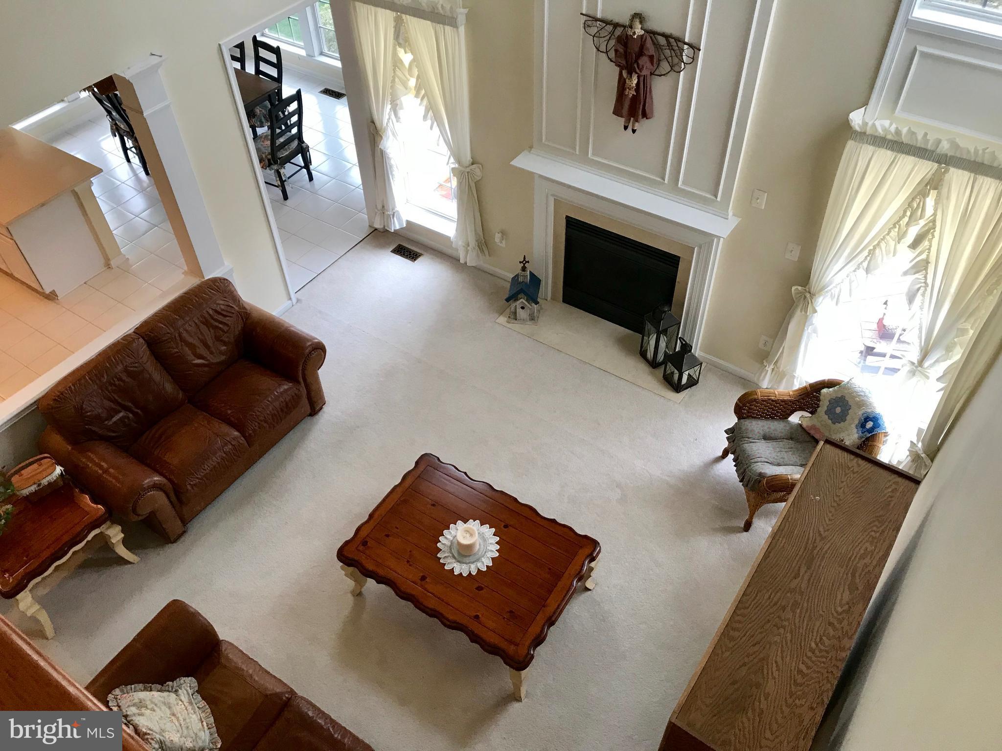 GALYN MANOR - Residential