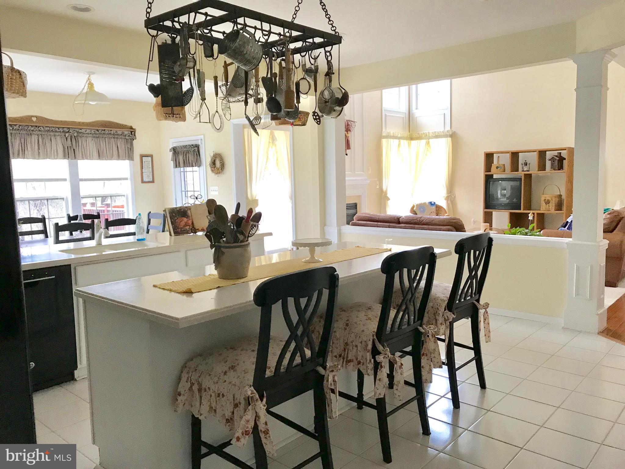 GALYN MANOR - Residential