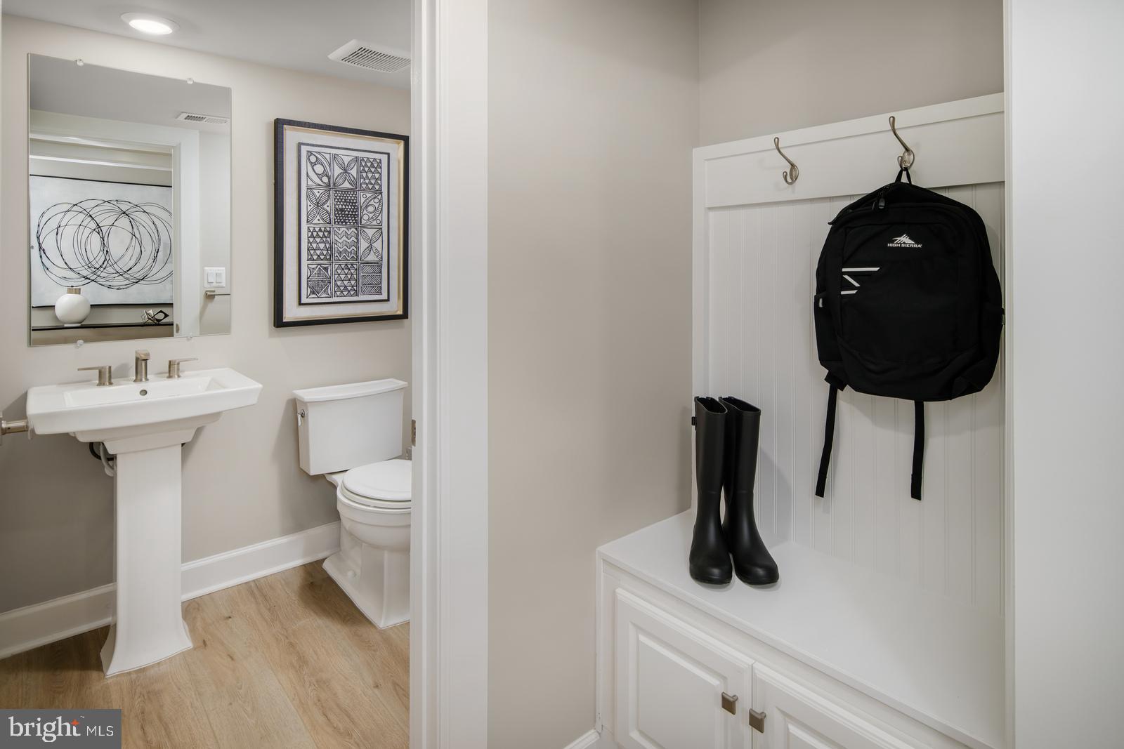 PATUXENT GREENS - Residential