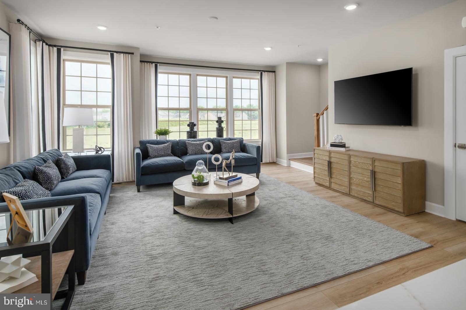 PATUXENT GREENS - Residential