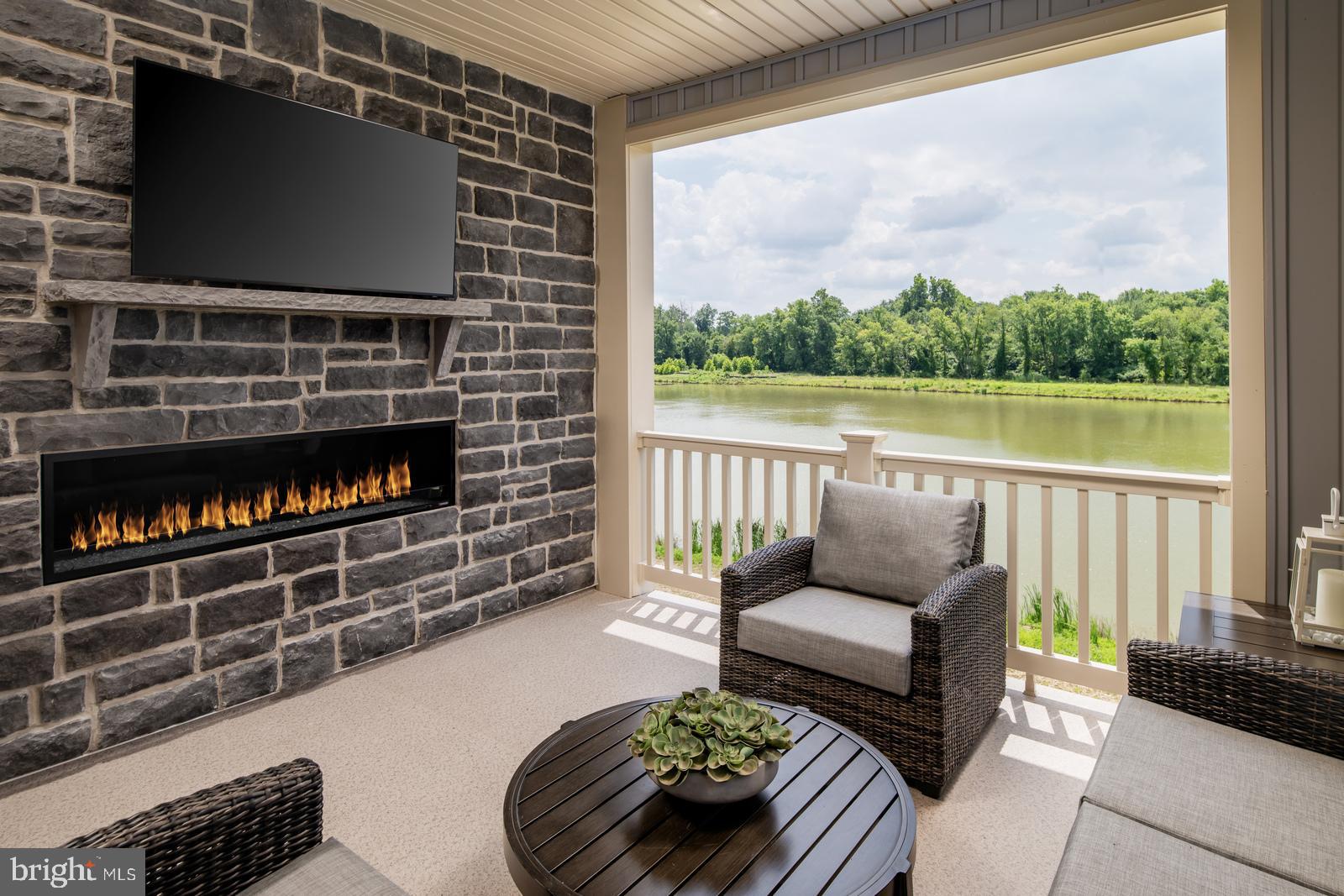 PATUXENT GREENS - Residential