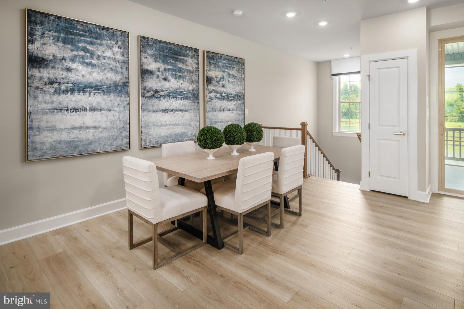 PATUXENT GREENS - Residential