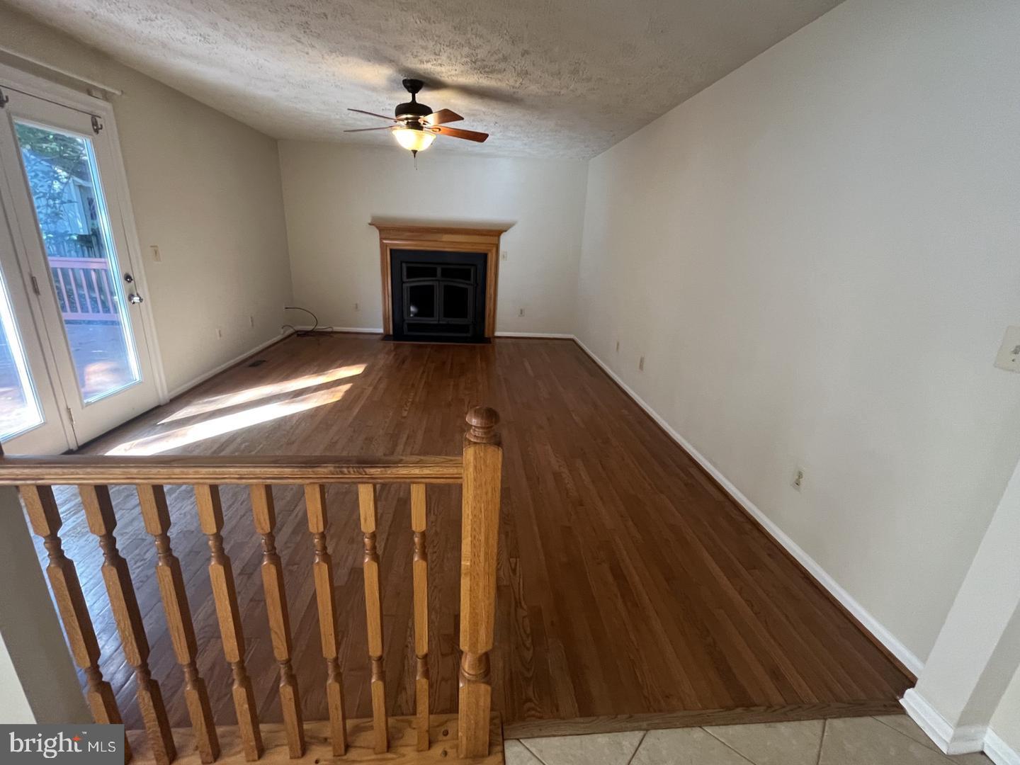 SPRING LAKE FARM - Residential Lease