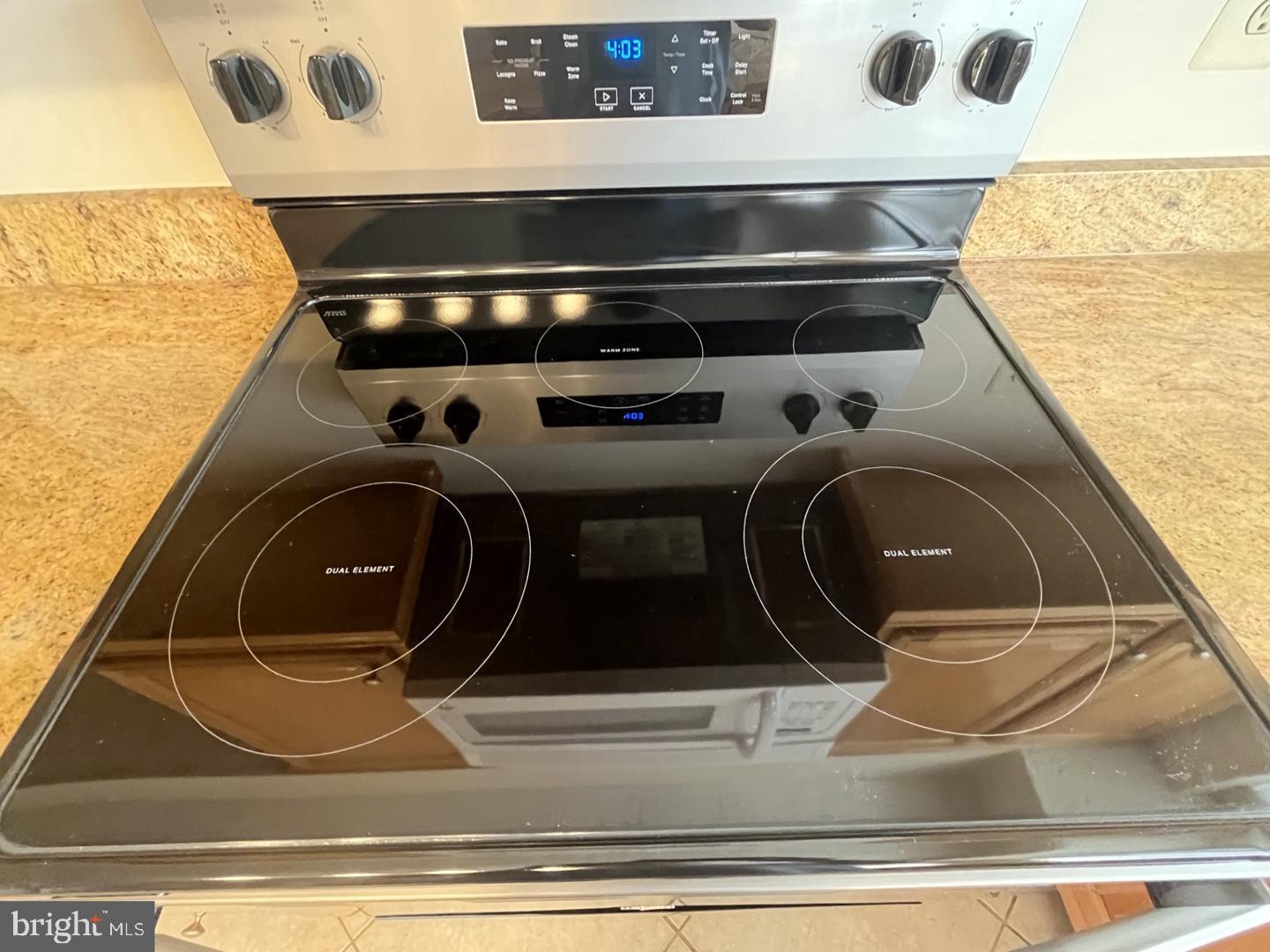 SPRING LAKE FARM - Residential Lease