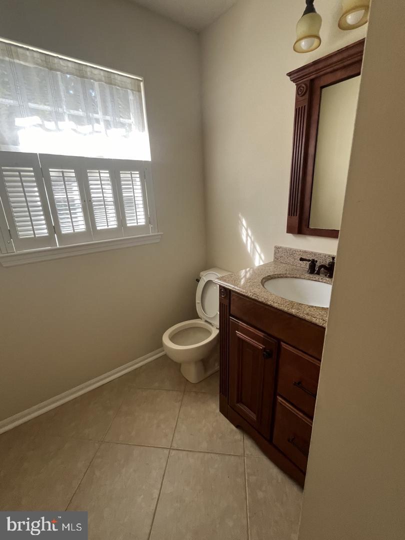 SPRING LAKE FARM - Residential Lease