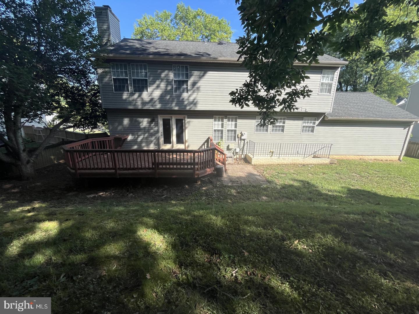 SPRING LAKE FARM - Residential Lease