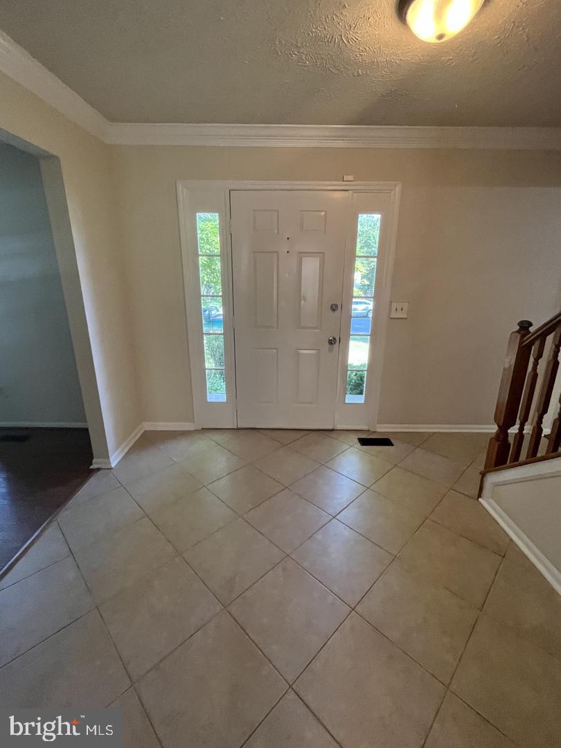 SPRING LAKE FARM - Residential Lease