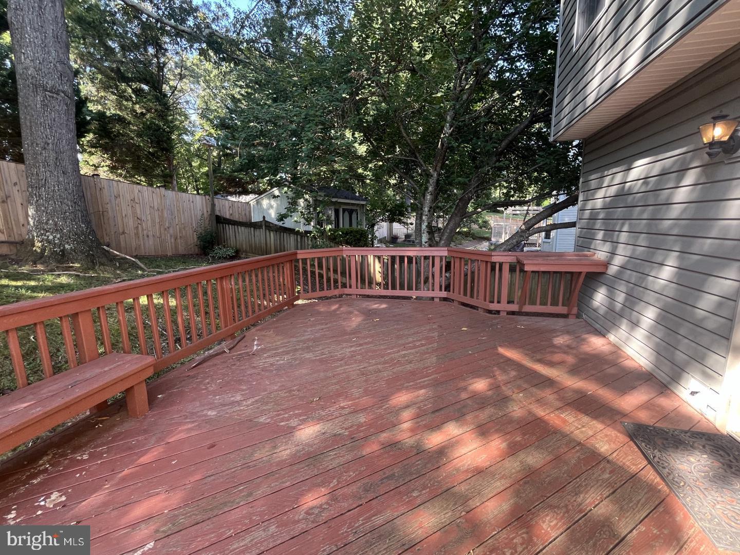 SPRING LAKE FARM - Residential Lease