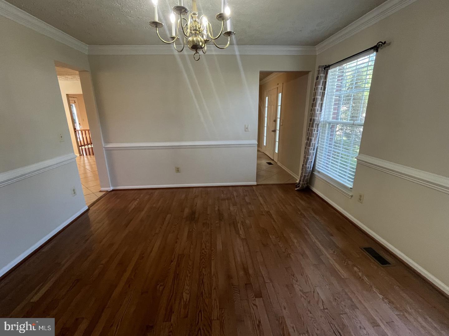 SPRING LAKE FARM - Residential Lease