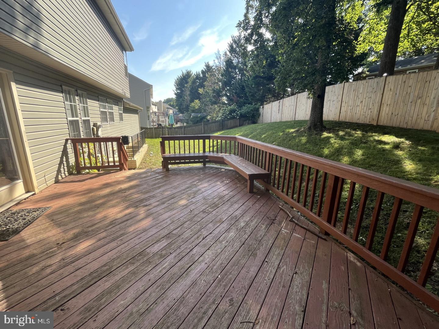 SPRING LAKE FARM - Residential Lease