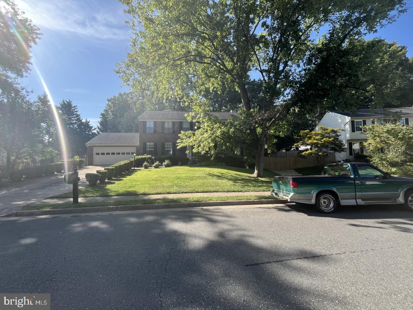 SPRING LAKE FARM - Residential Lease