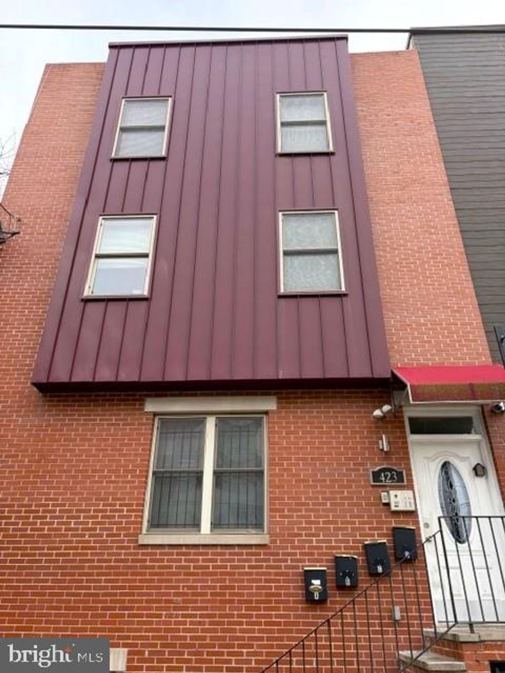 Photo of 423 N 40th Street, PHILADELPHIA, PA 19104 (MLS # PAPH2578786)