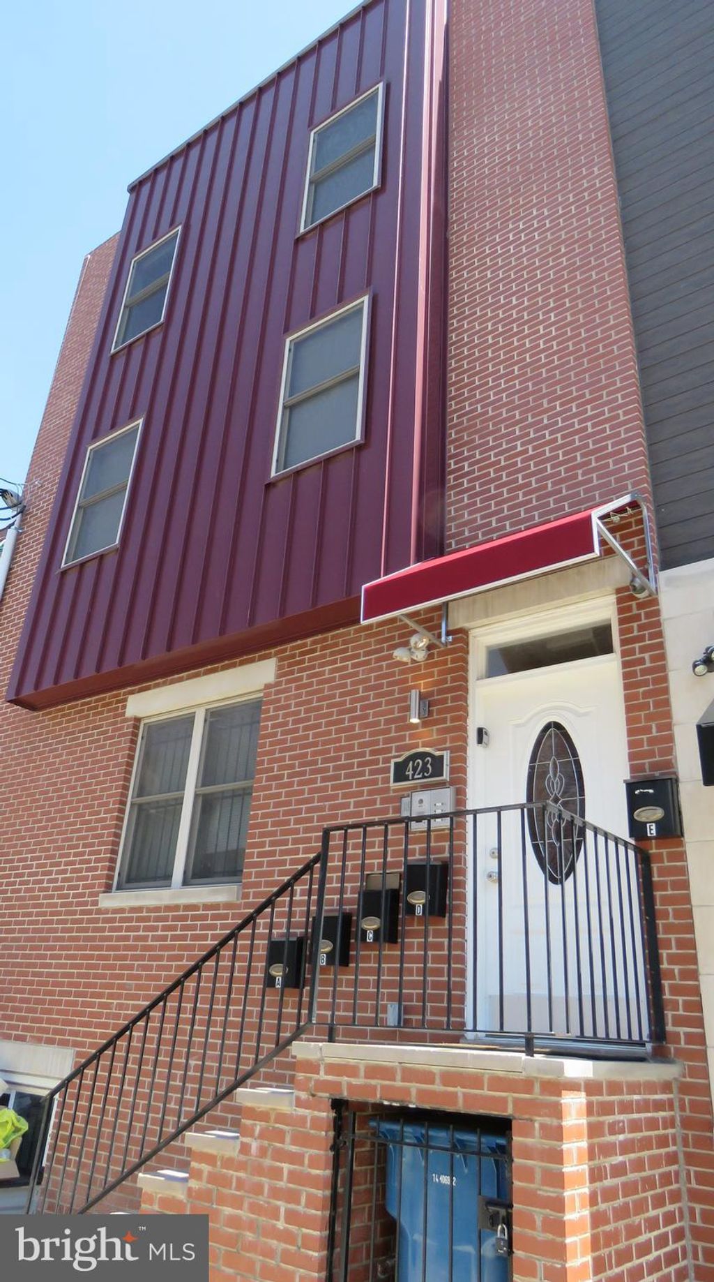 Photo of 423 N 40th Street, PHILADELPHIA, PA 19104 (MLS # PAPH2578786)