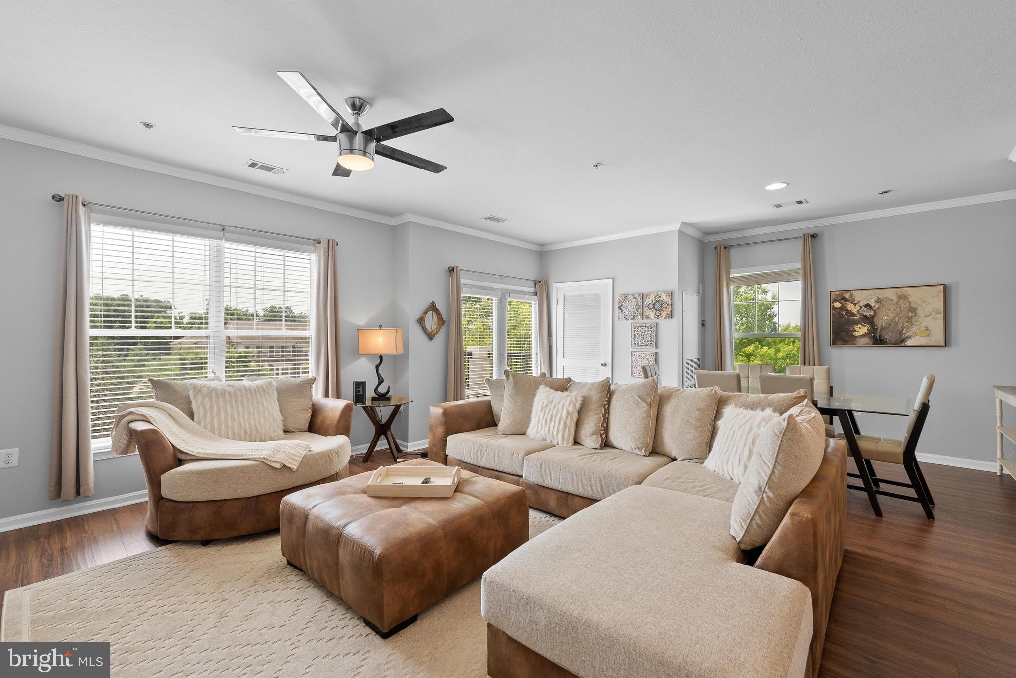 STONEGATE AT FAIRCREST - Residential Lease