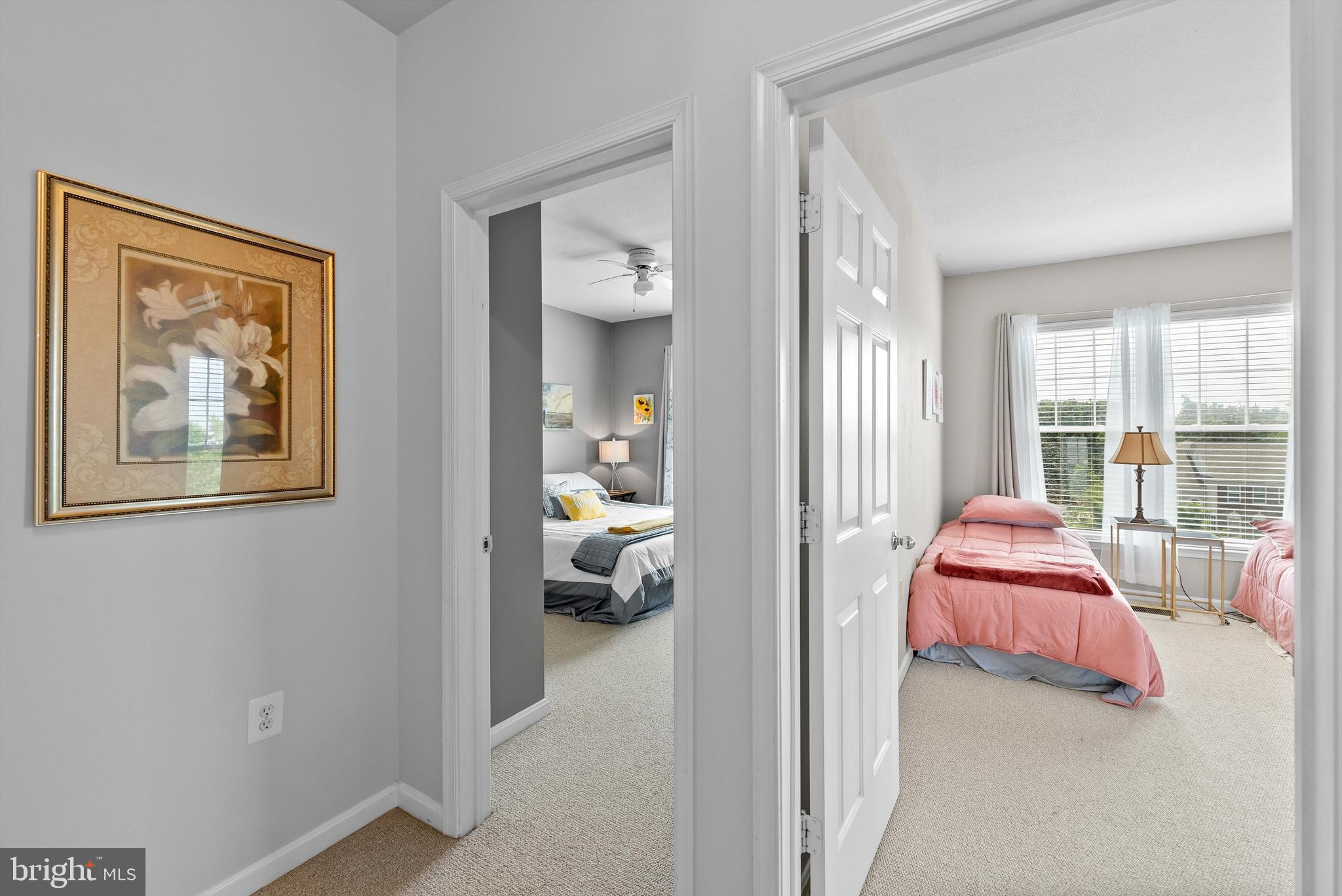 STONEGATE AT FAIRCREST - Residential Lease