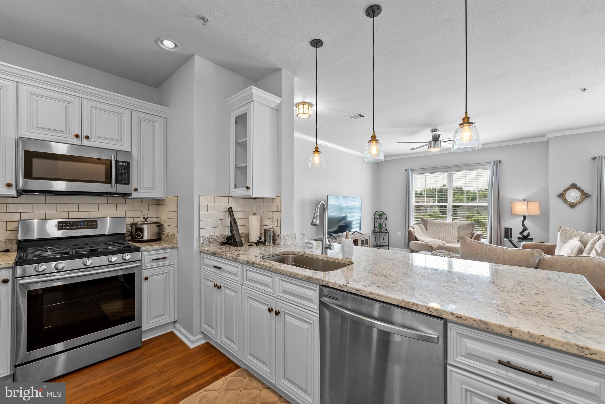 STONEGATE AT FAIRCREST - Residential Lease