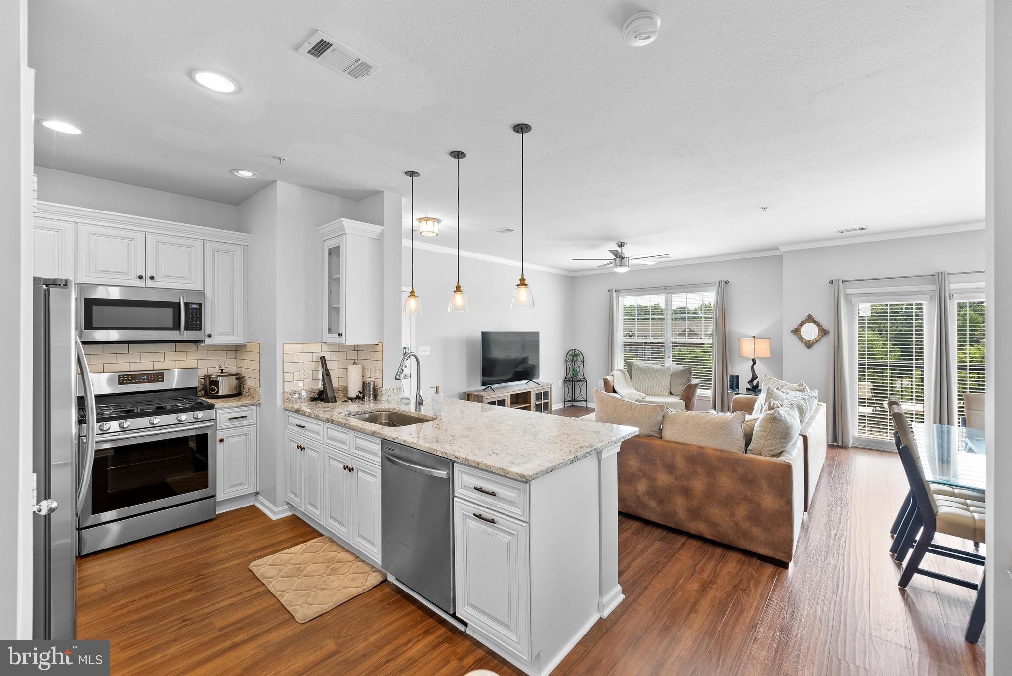 STONEGATE AT FAIRCREST - Residential Lease