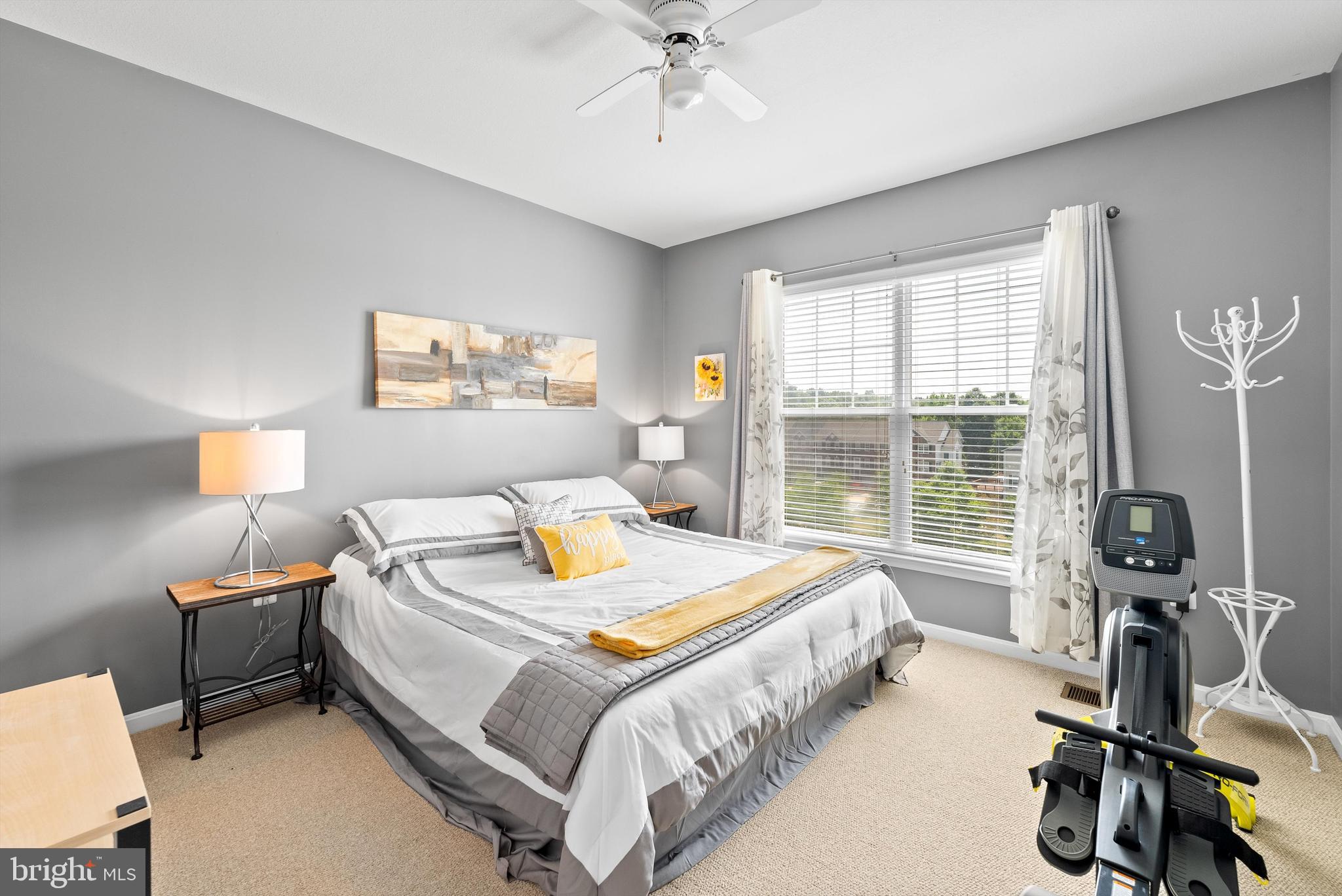 STONEGATE AT FAIRCREST - Residential Lease