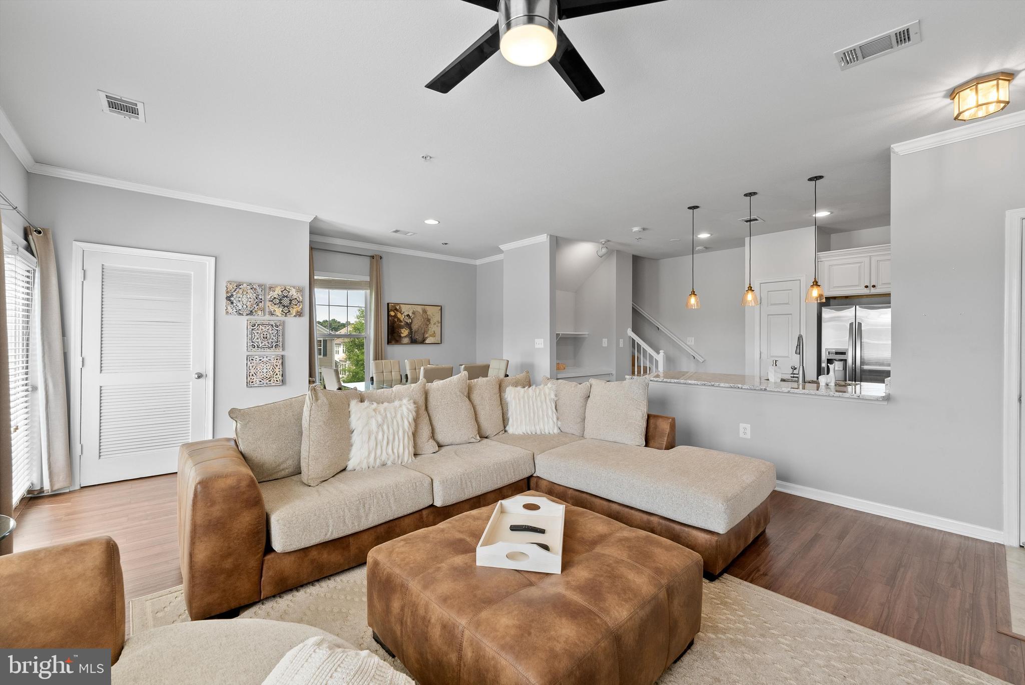 STONEGATE AT FAIRCREST - Residential Lease