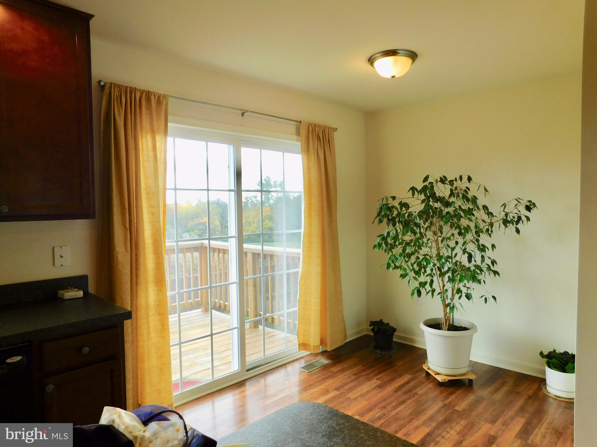 HAMMONDS MILL - Residential