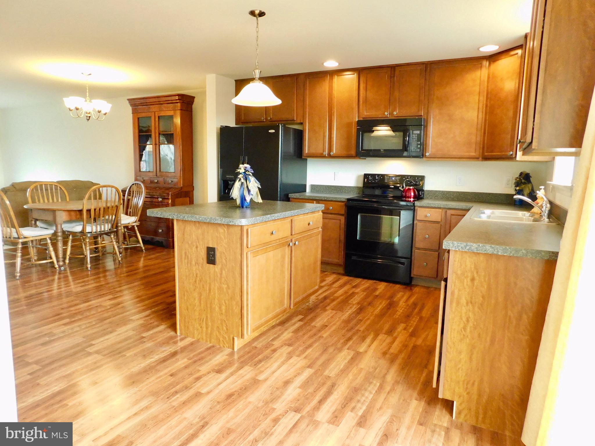 HAMMONDS MILL - Residential