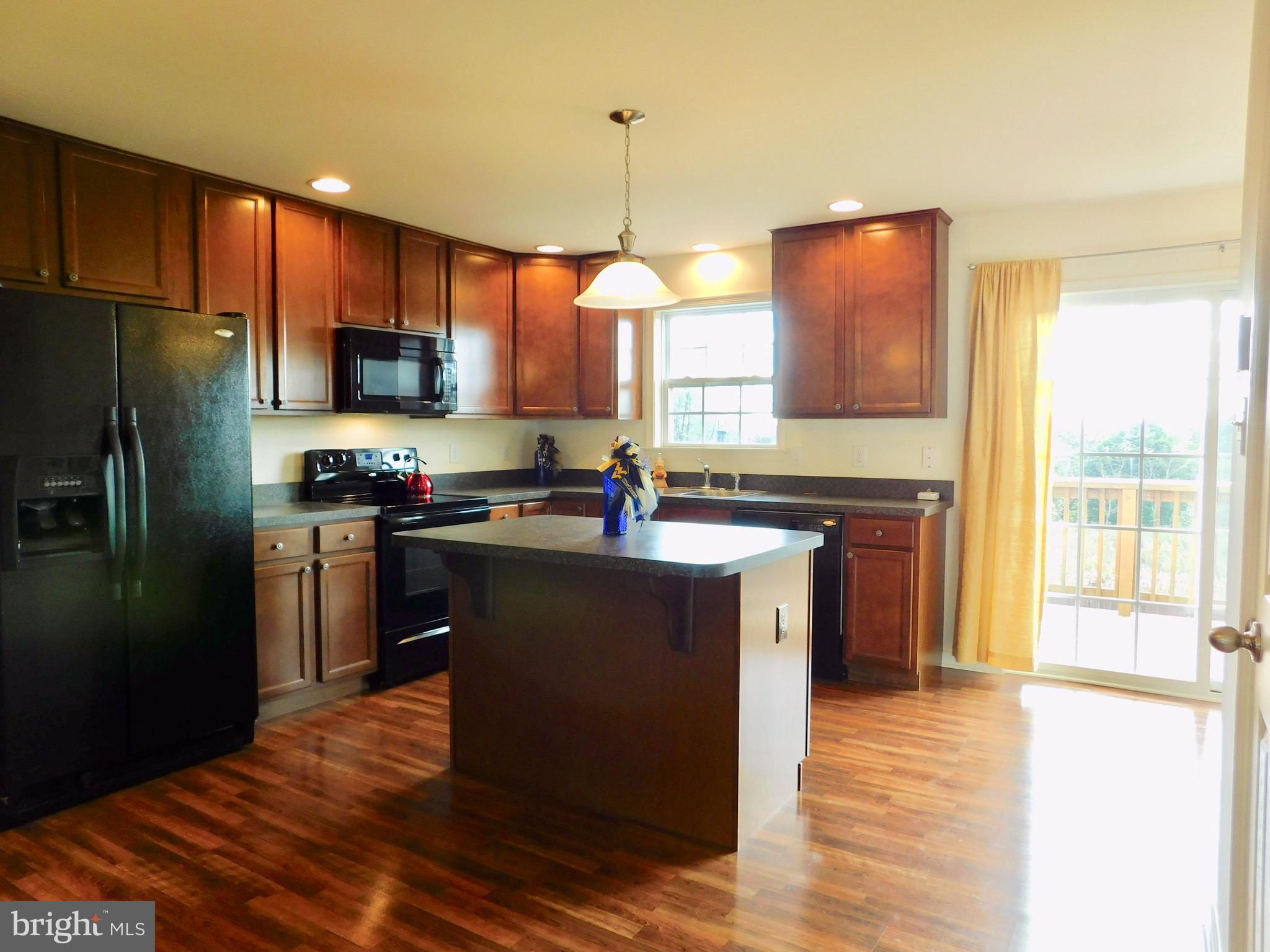 HAMMONDS MILL - Residential