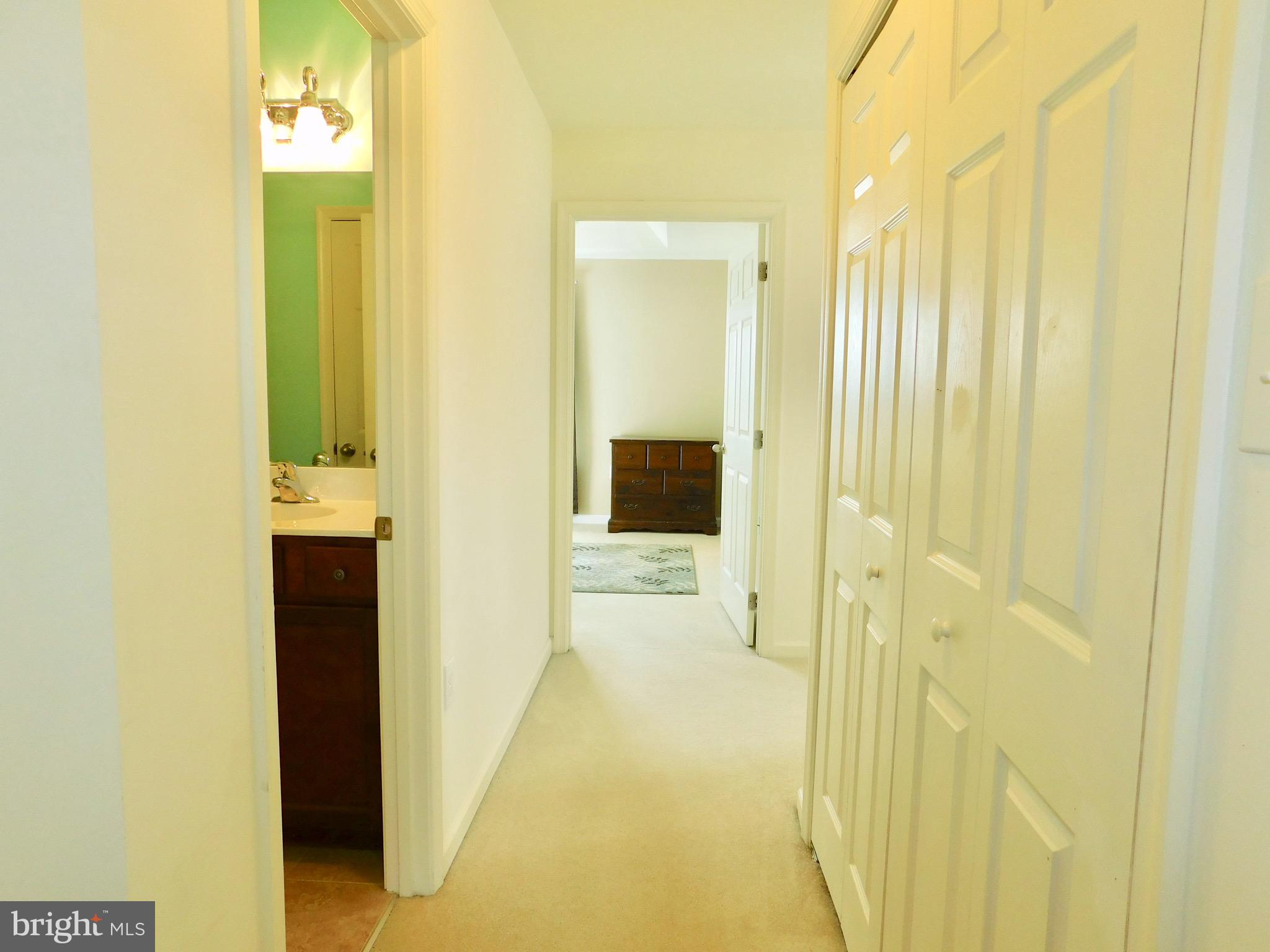 HAMMONDS MILL - Residential