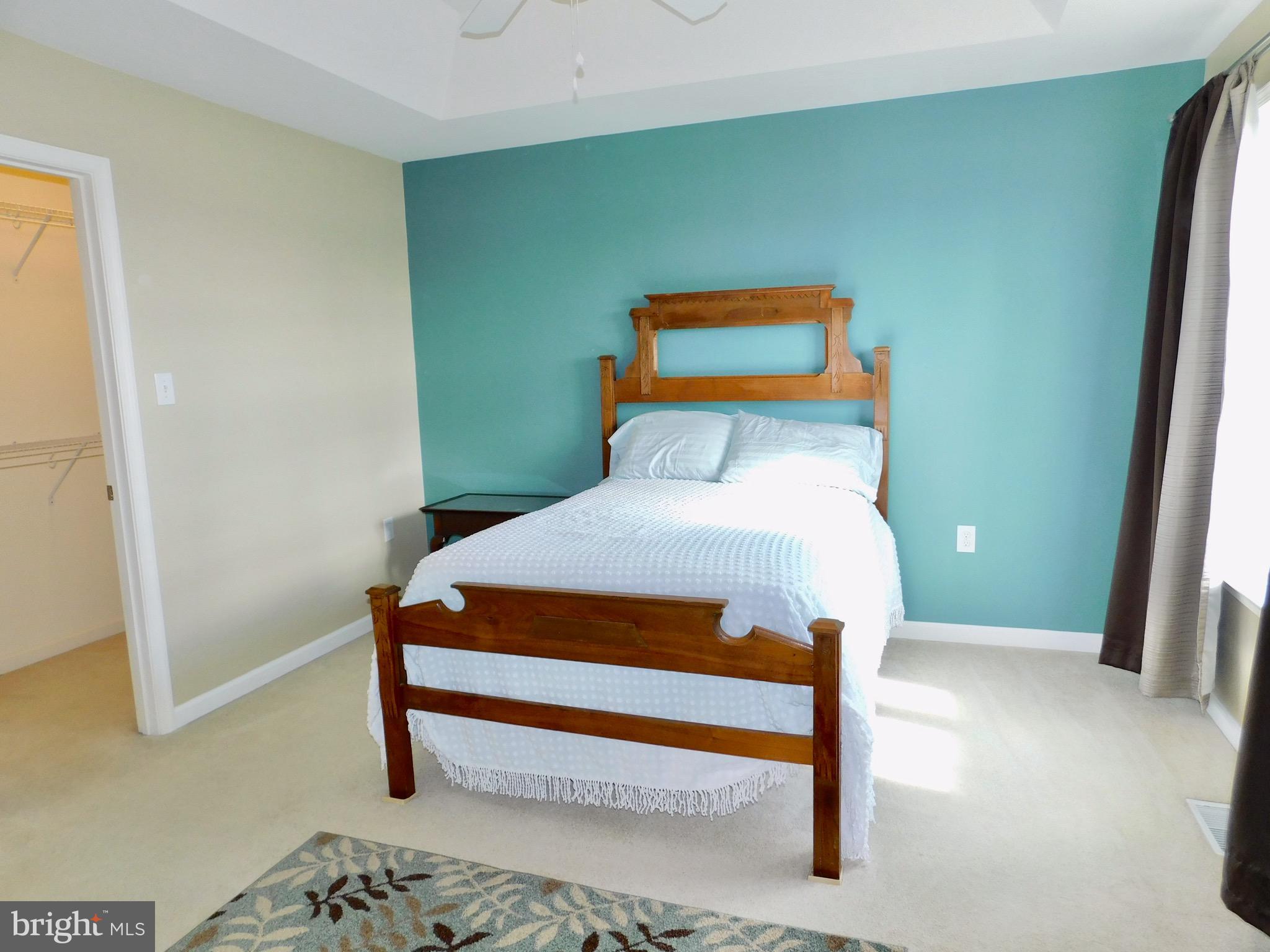 HAMMONDS MILL - Residential