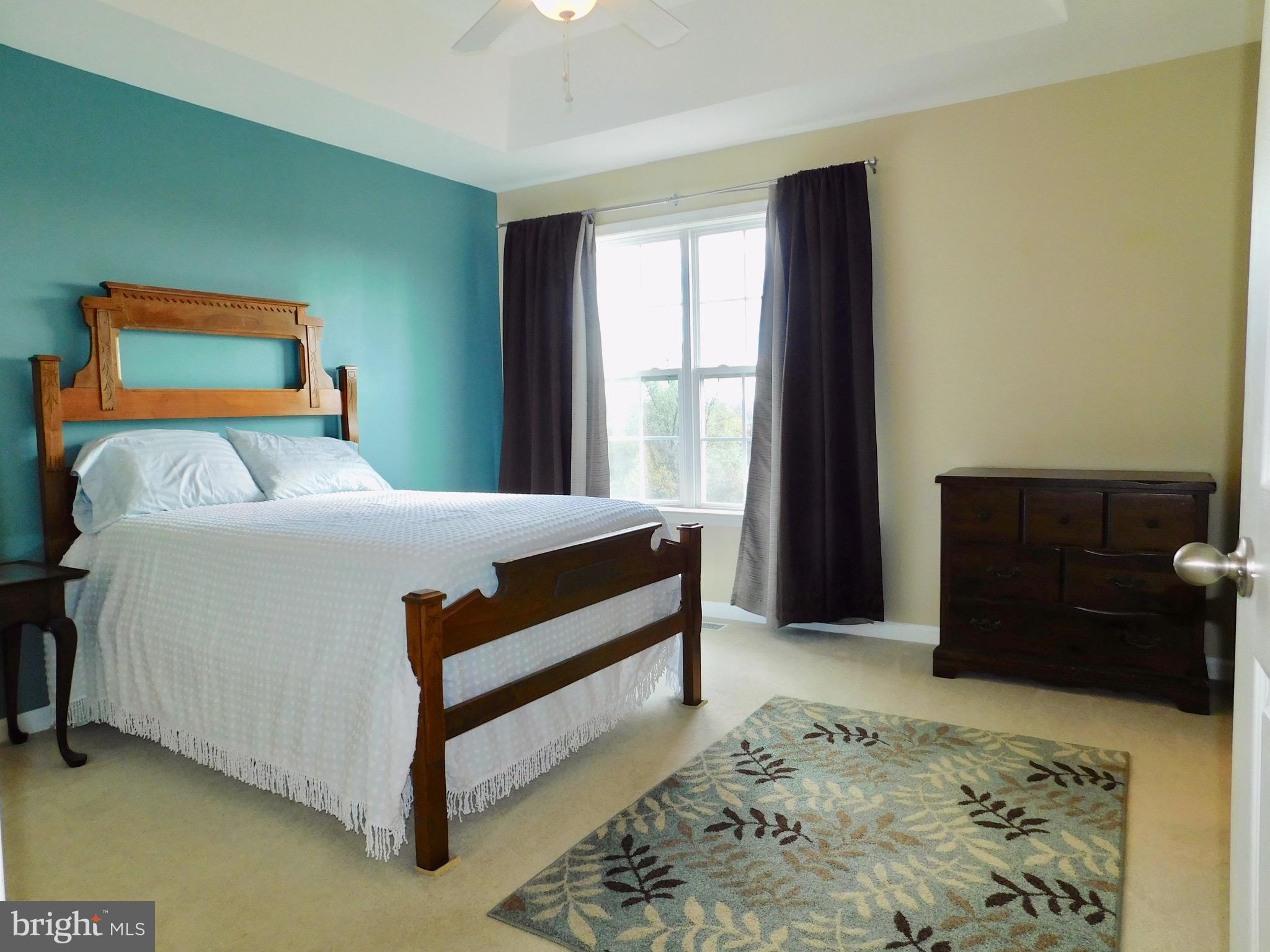 HAMMONDS MILL - Residential