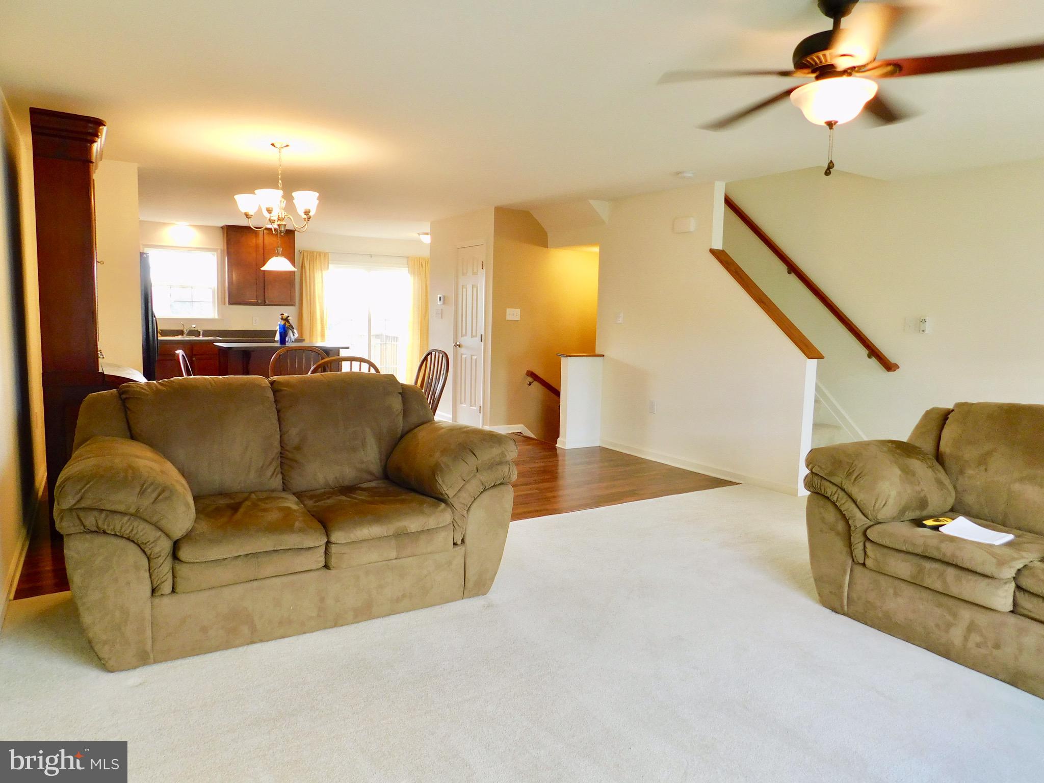 HAMMONDS MILL - Residential