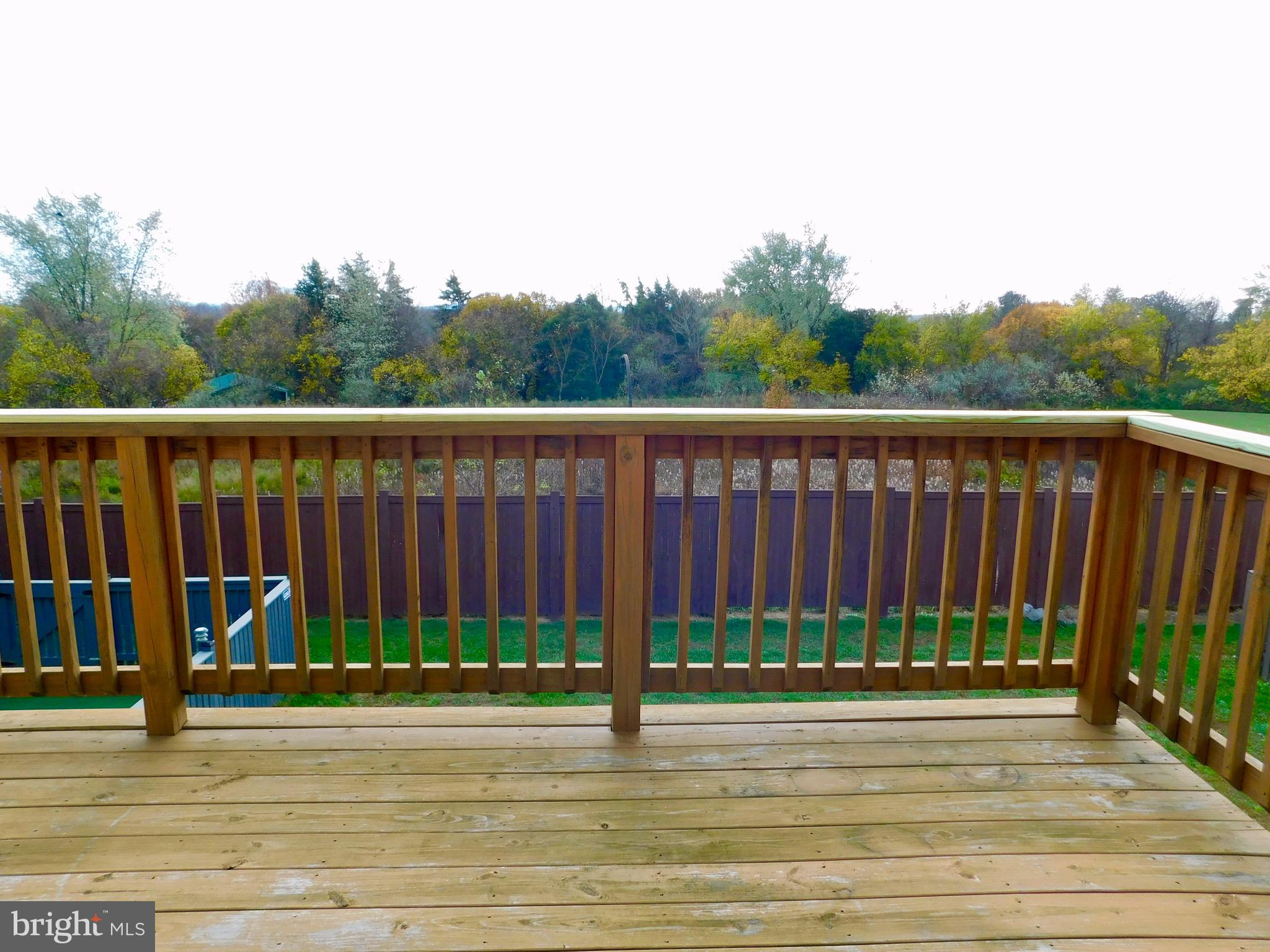 HAMMONDS MILL - Residential