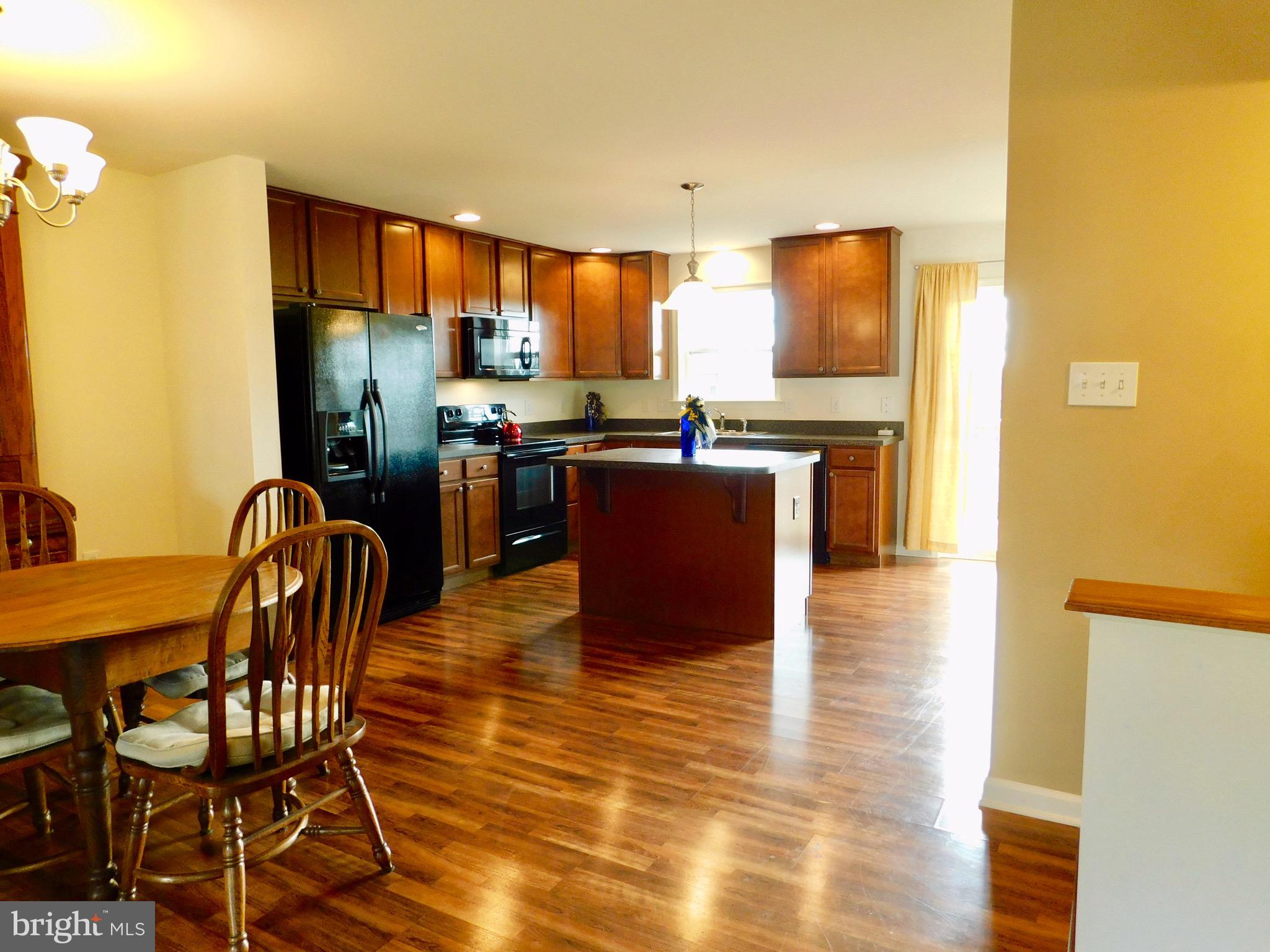 HAMMONDS MILL - Residential