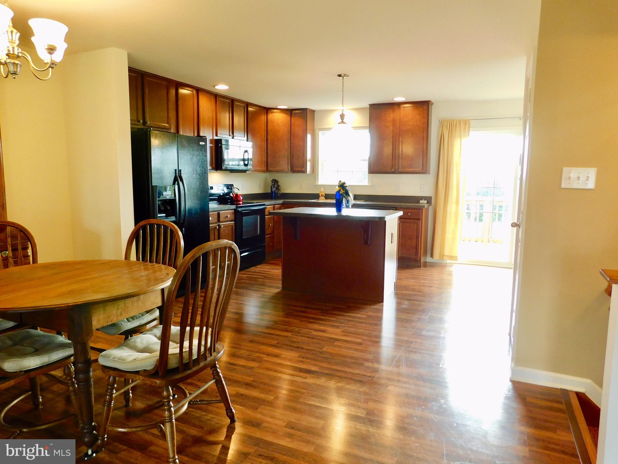 HAMMONDS MILL - Residential