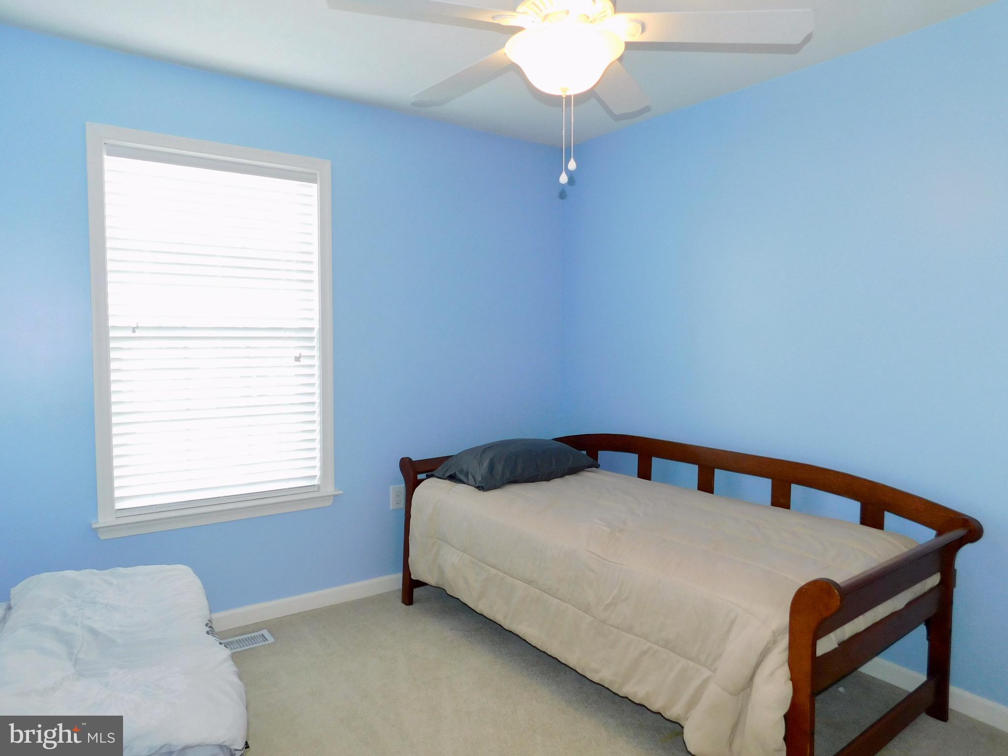 HAMMONDS MILL - Residential