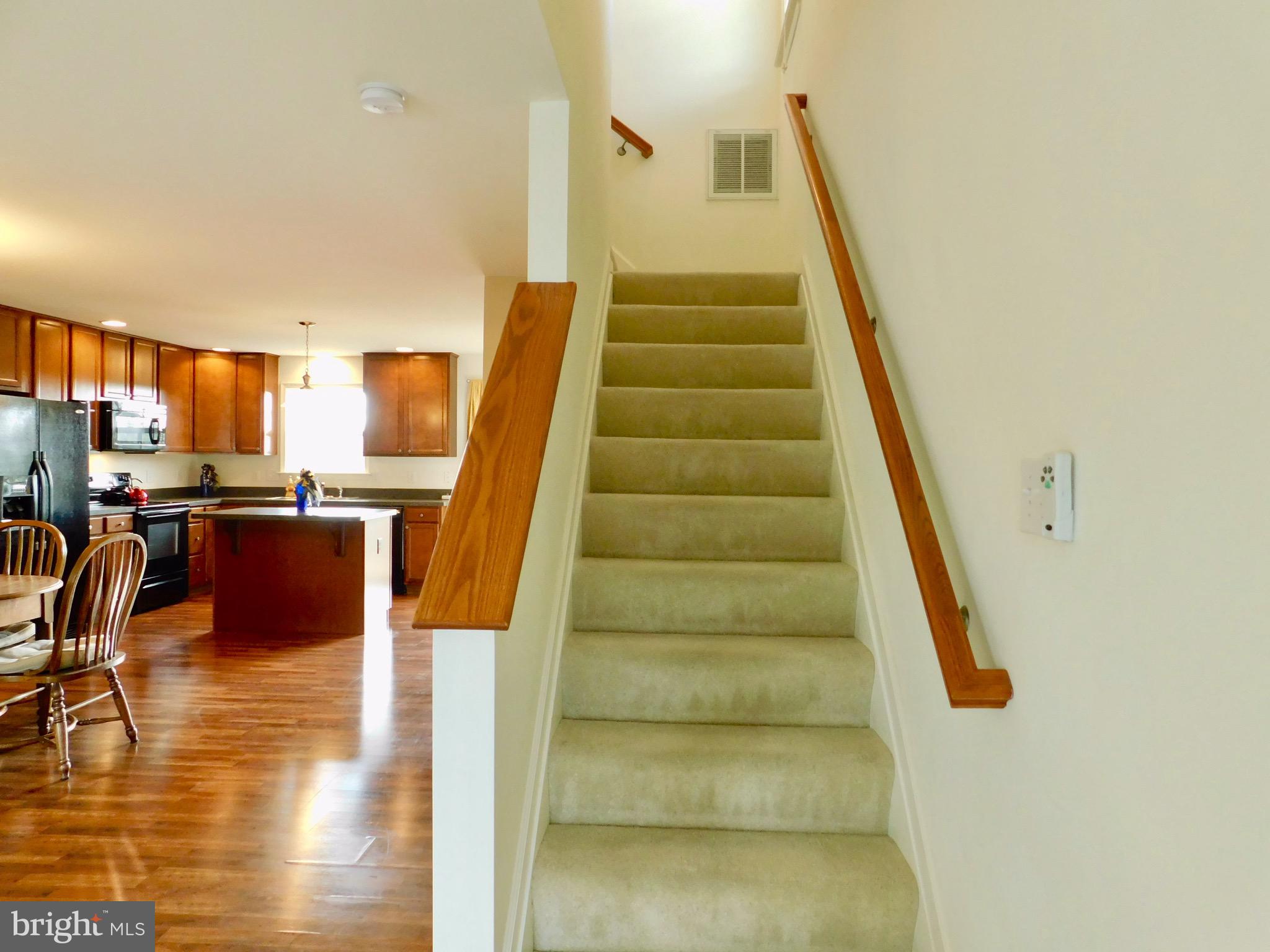 HAMMONDS MILL - Residential