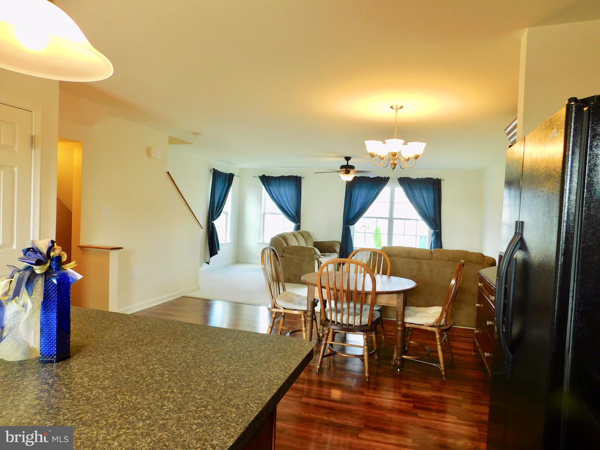 HAMMONDS MILL - Residential