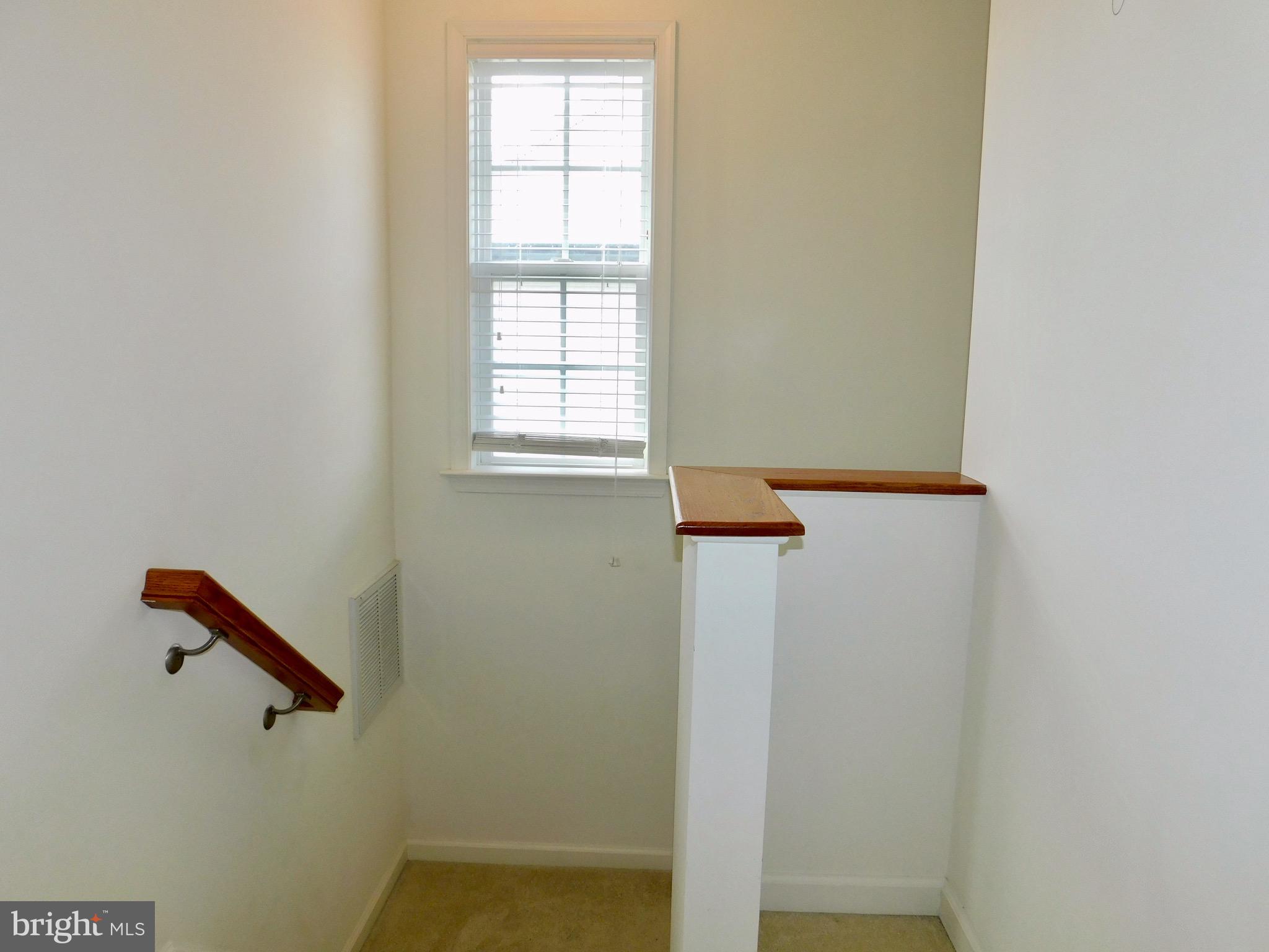 HAMMONDS MILL - Residential