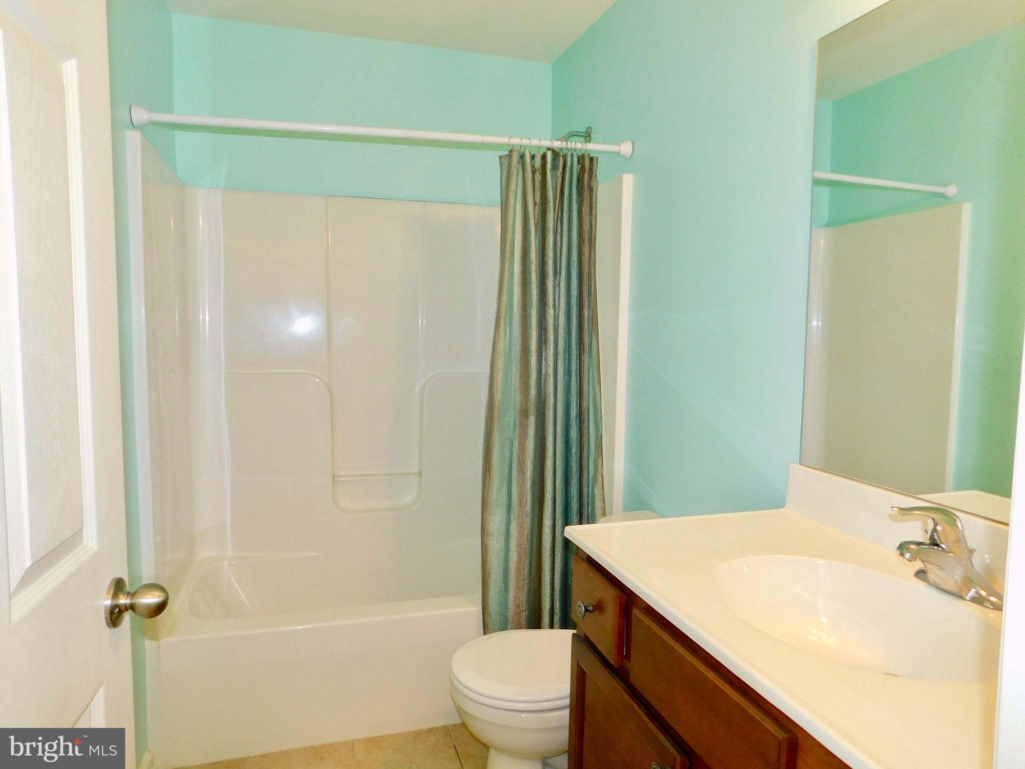 HAMMONDS MILL - Residential