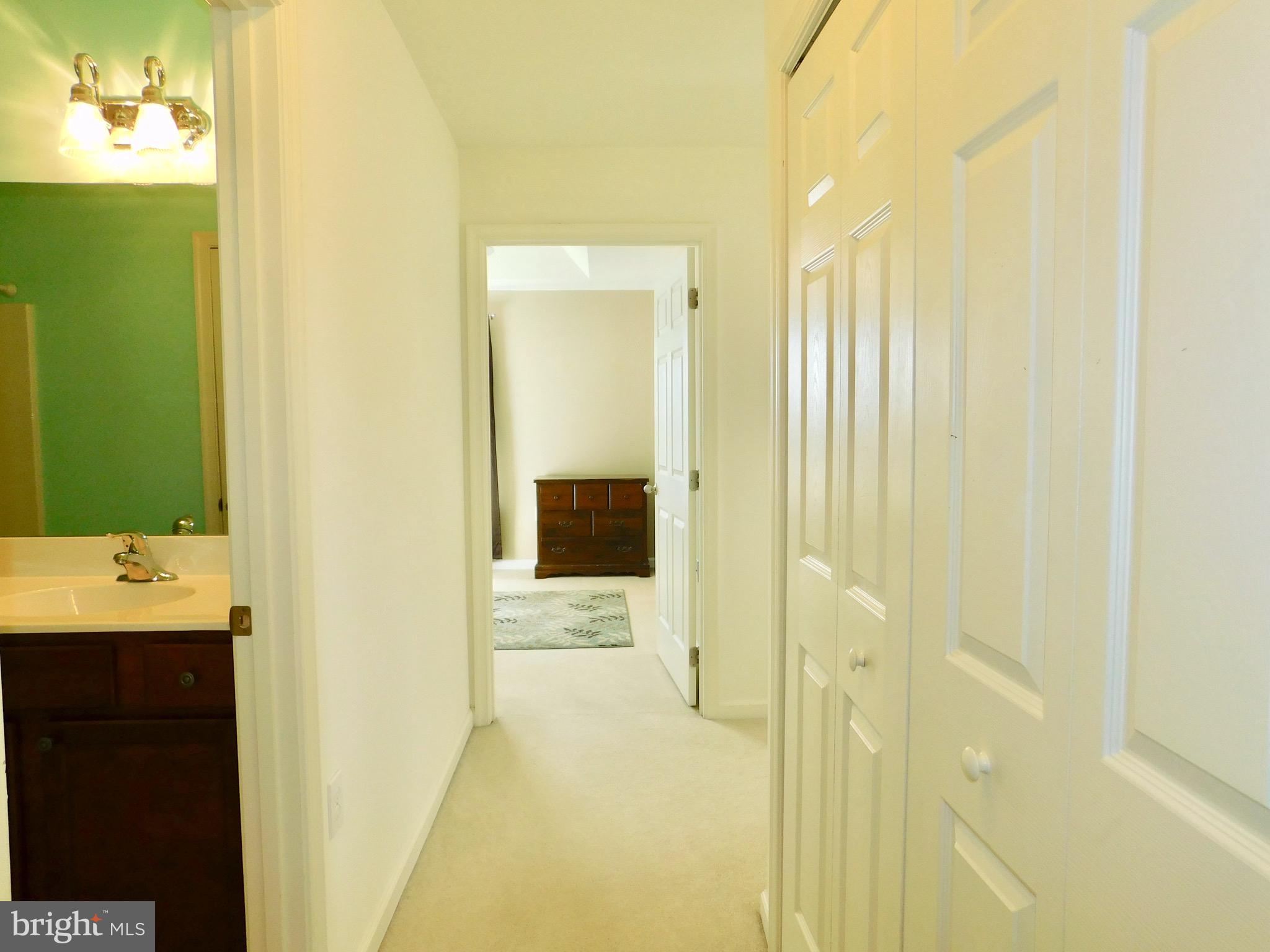 HAMMONDS MILL - Residential