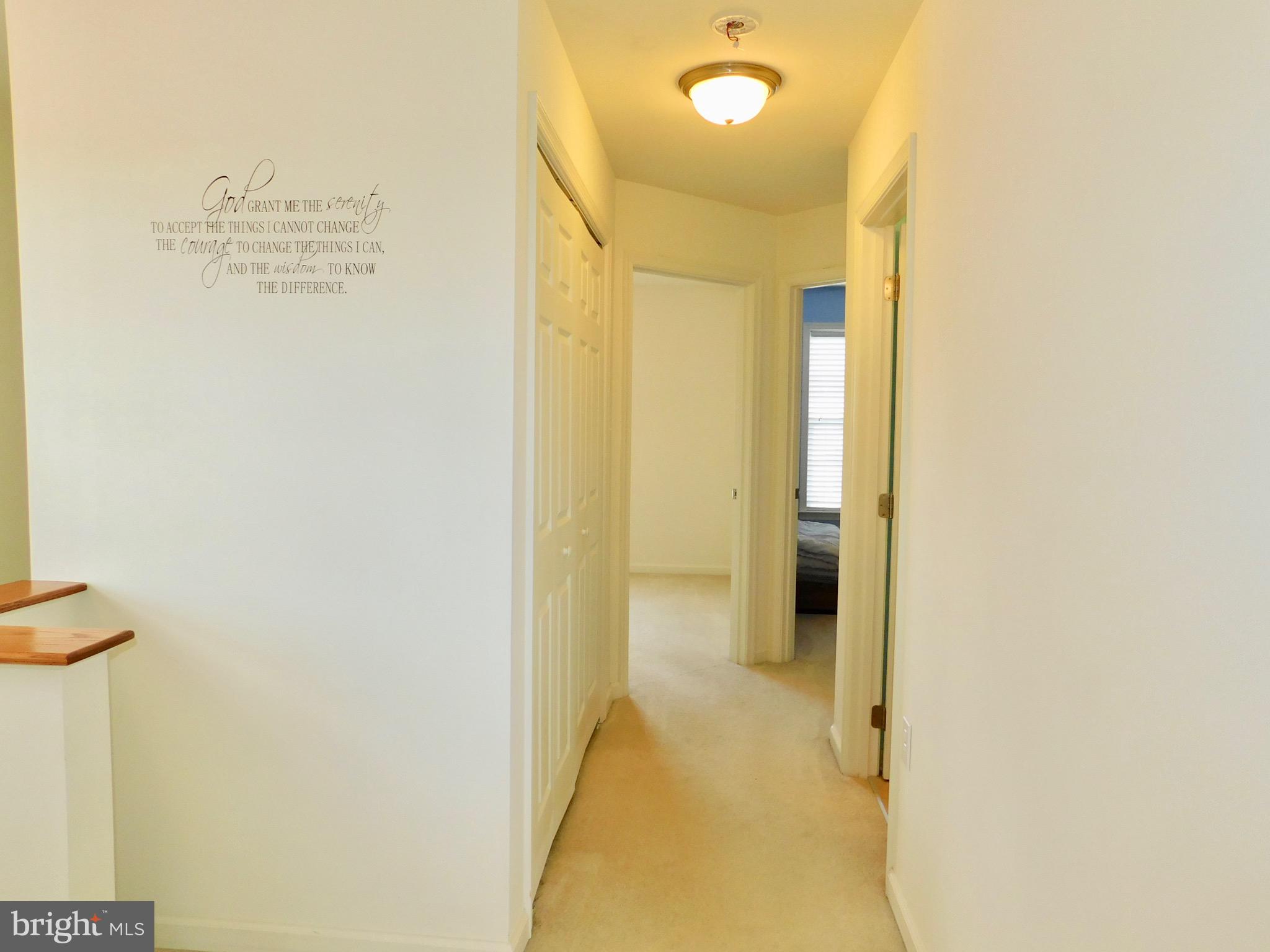 HAMMONDS MILL - Residential