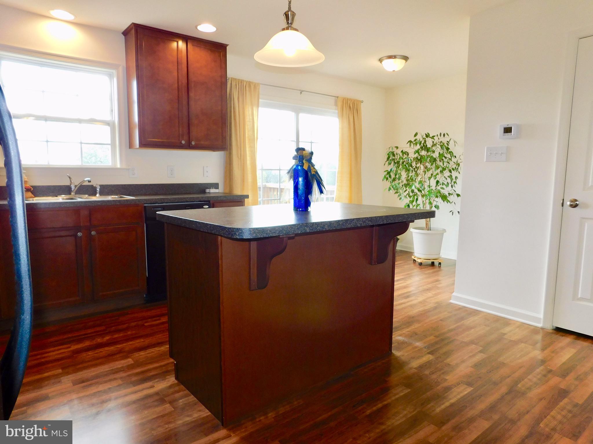 HAMMONDS MILL - Residential